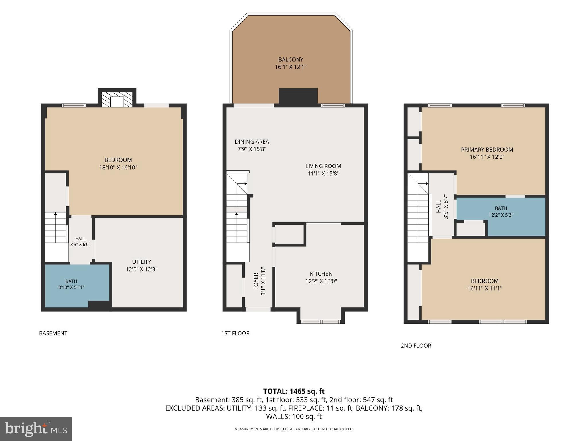 PARKVIEW TRAIL - Residential