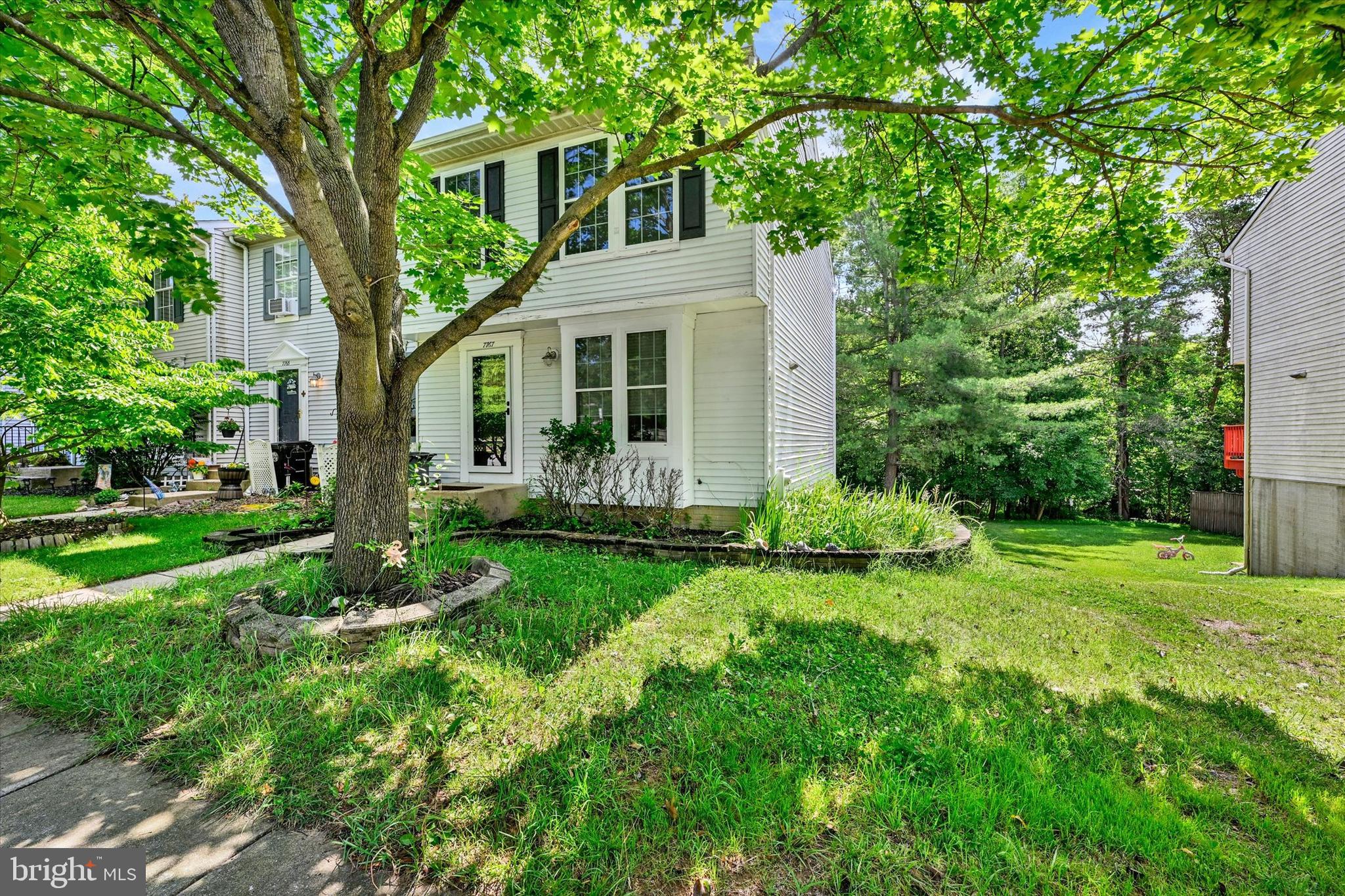 PARKVIEW TRAIL - Residential