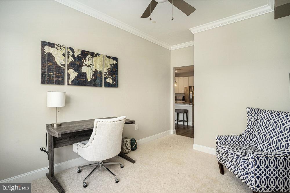 RESIDENCES AT BROOKHAVEN GLEN - Residential