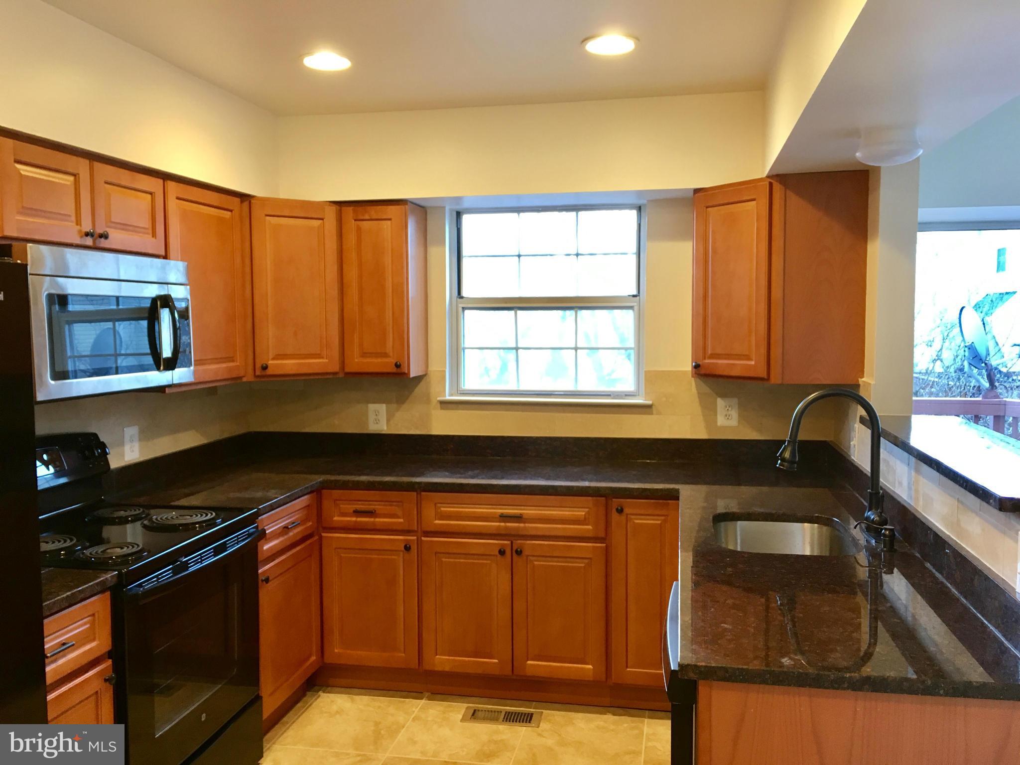FAIR HILL FARM - Residential Lease