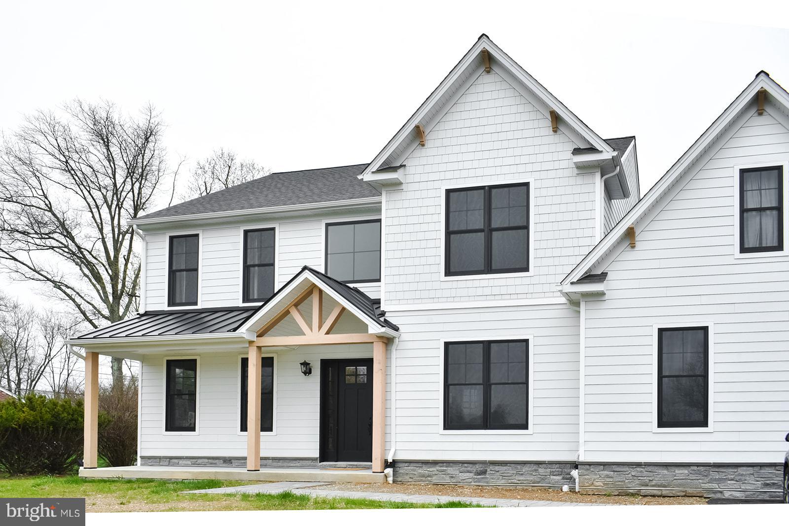 HESS MILL RUN - Residential