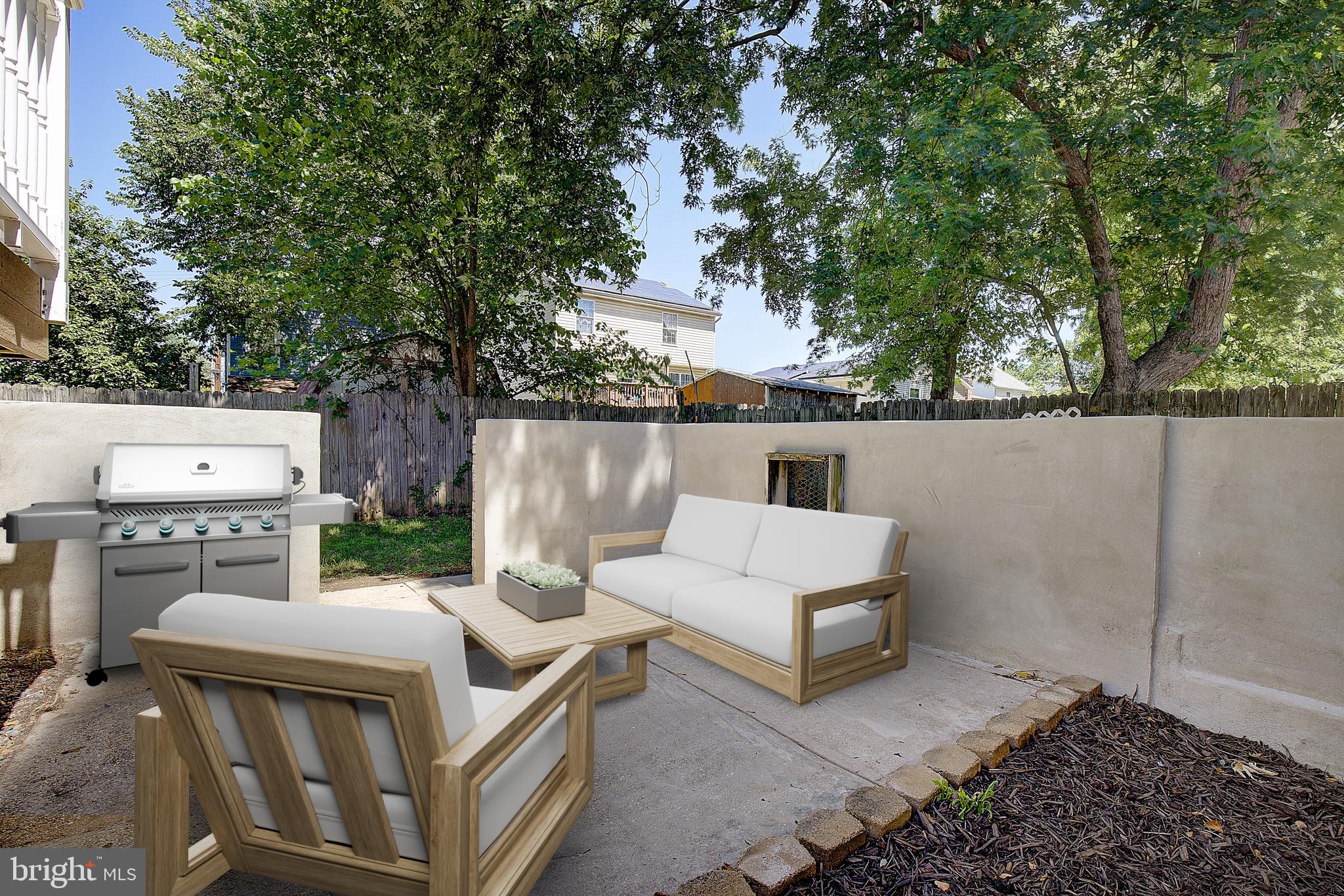 NORTH BRENTWOOD - Residential