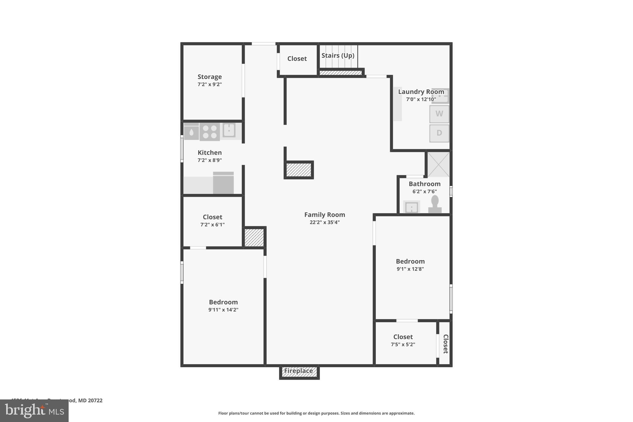 NORTH BRENTWOOD - Residential