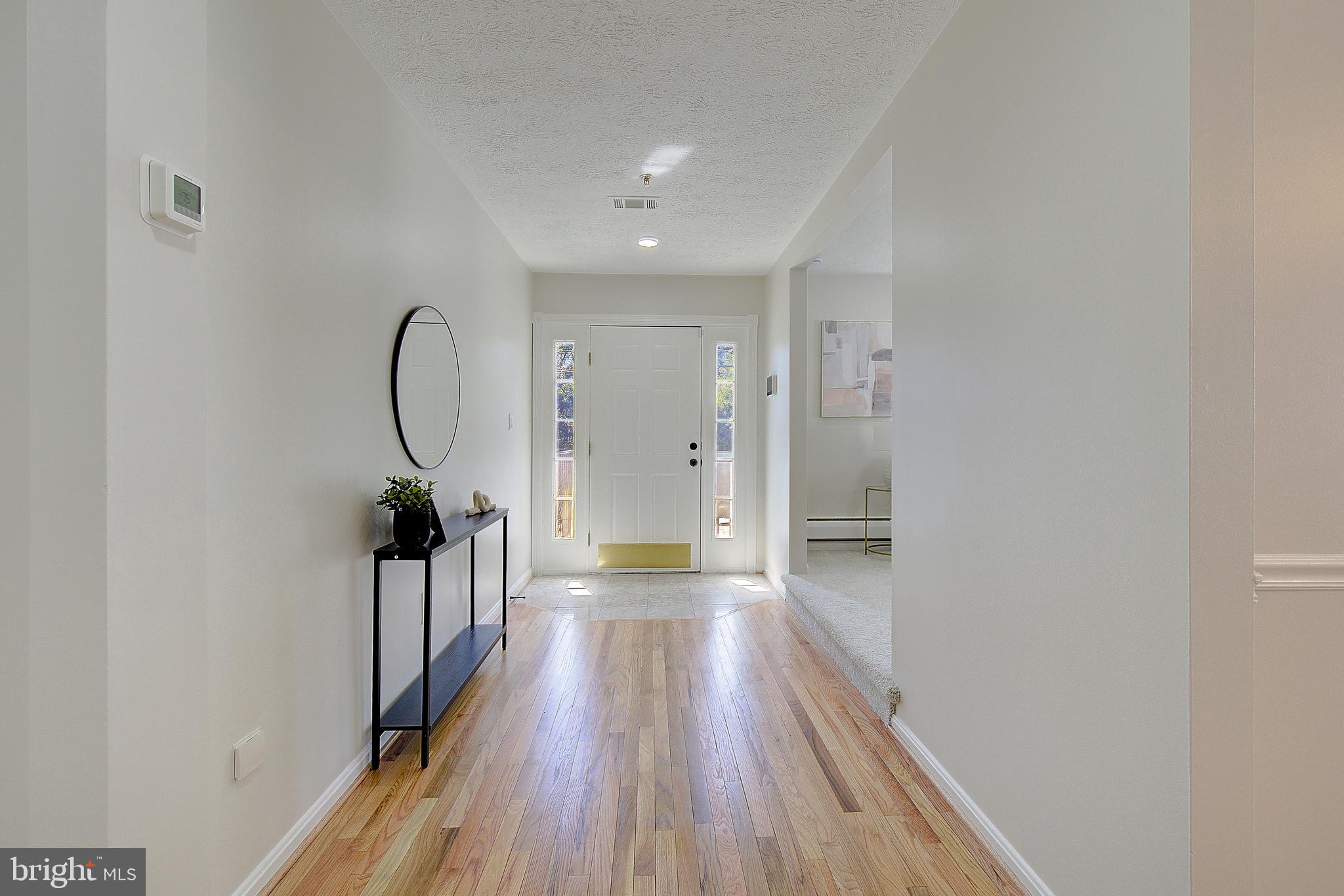 NORTH BRENTWOOD - Residential