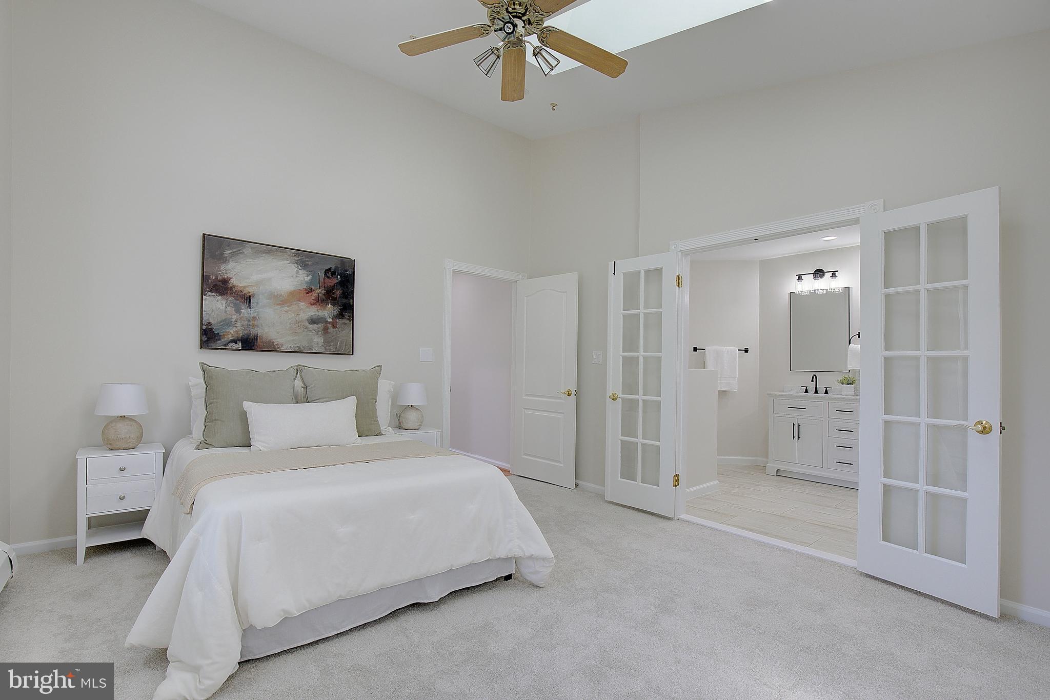 NORTH BRENTWOOD - Residential