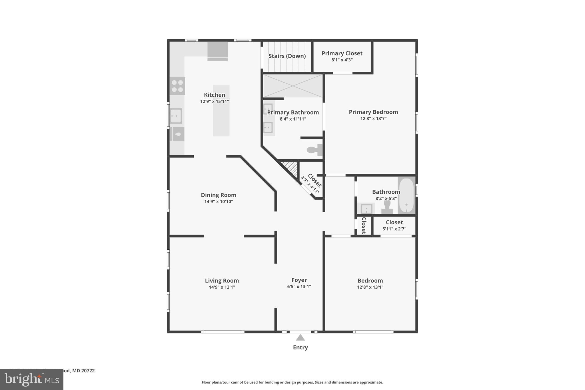 NORTH BRENTWOOD - Residential