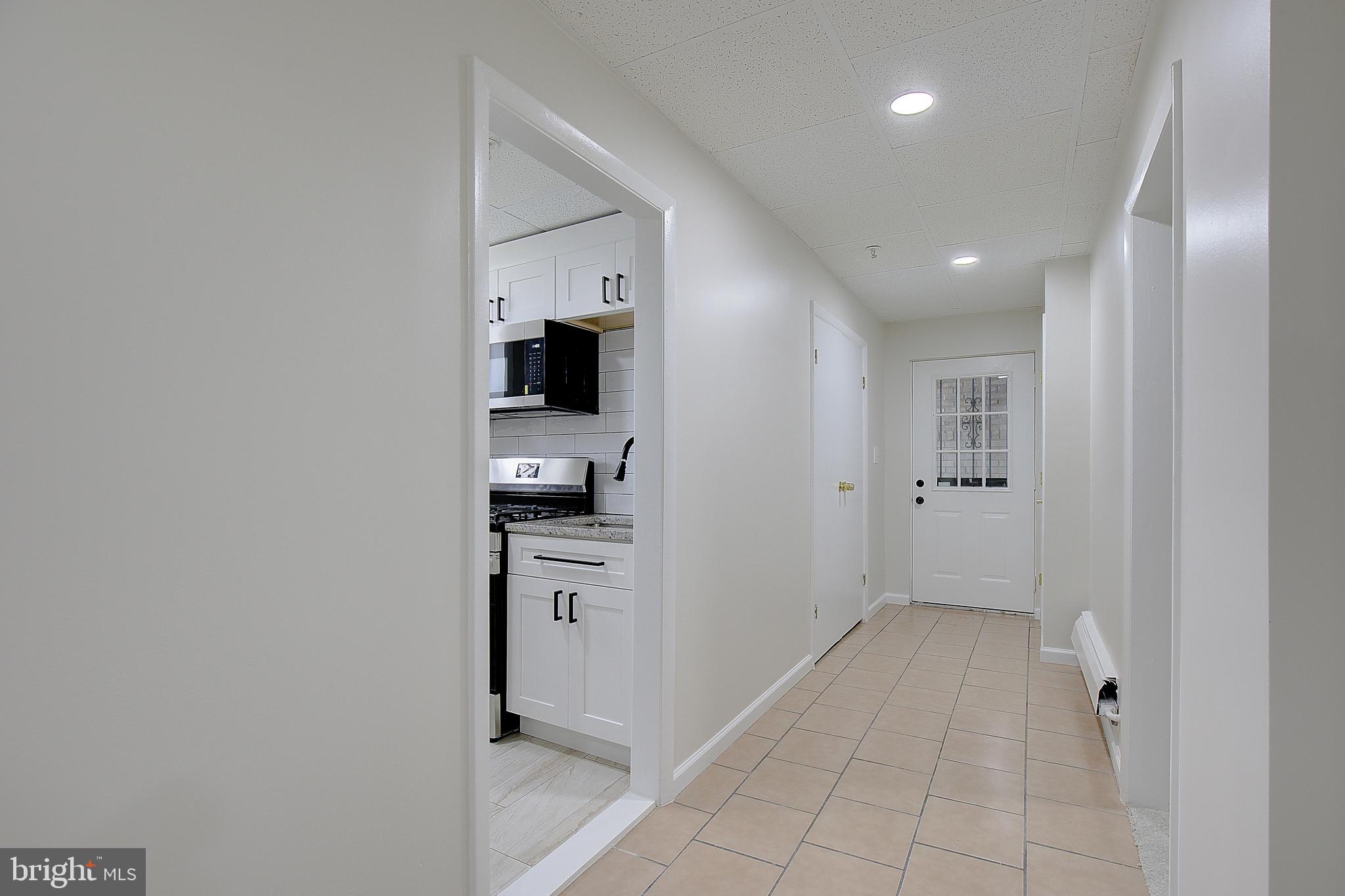 NORTH BRENTWOOD - Residential