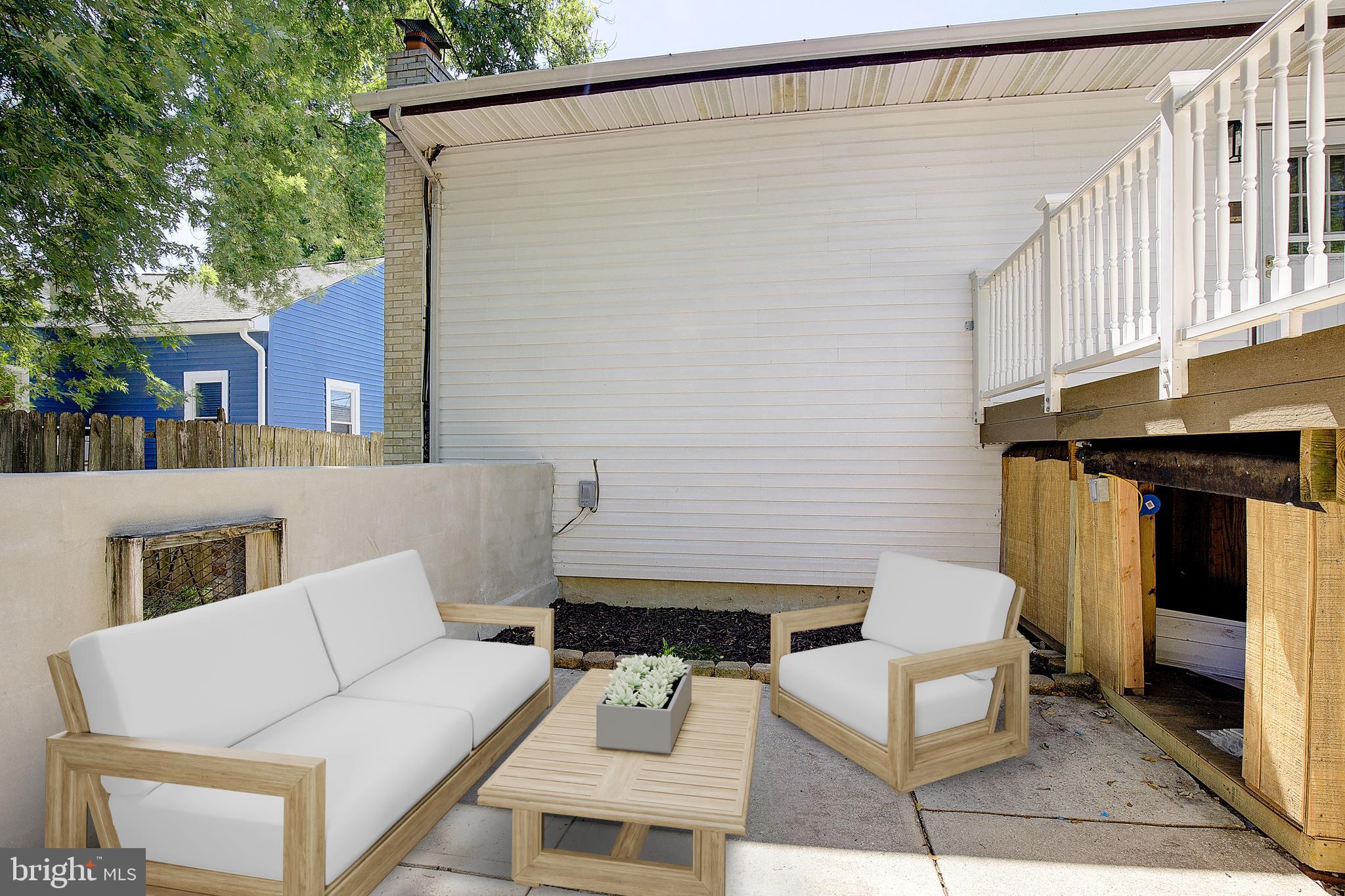 NORTH BRENTWOOD - Residential