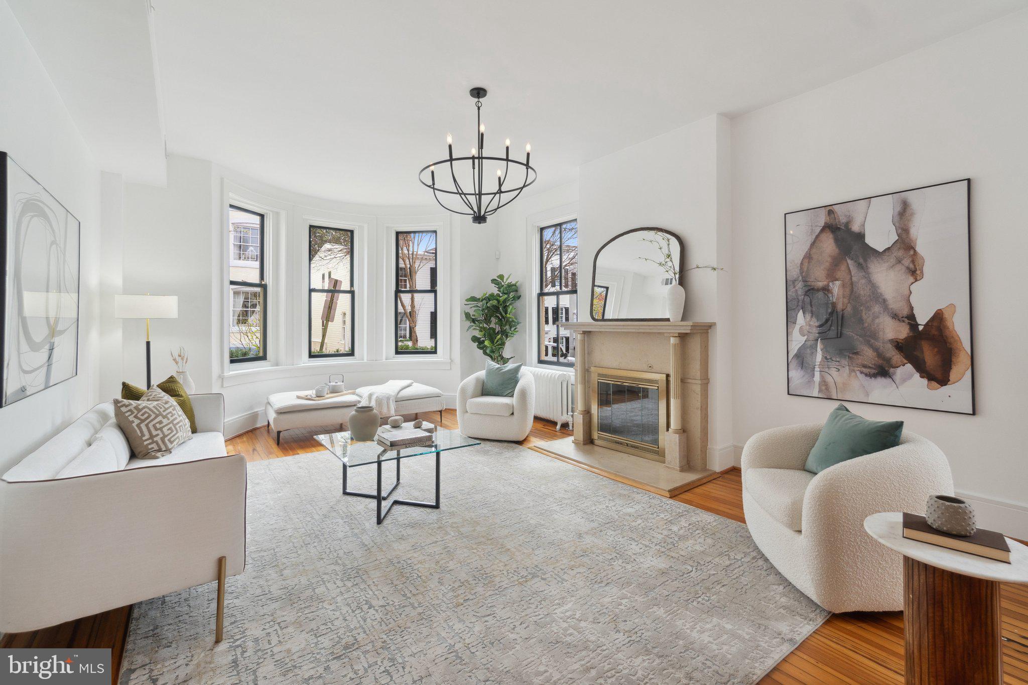 GEORGETOWN - Residential