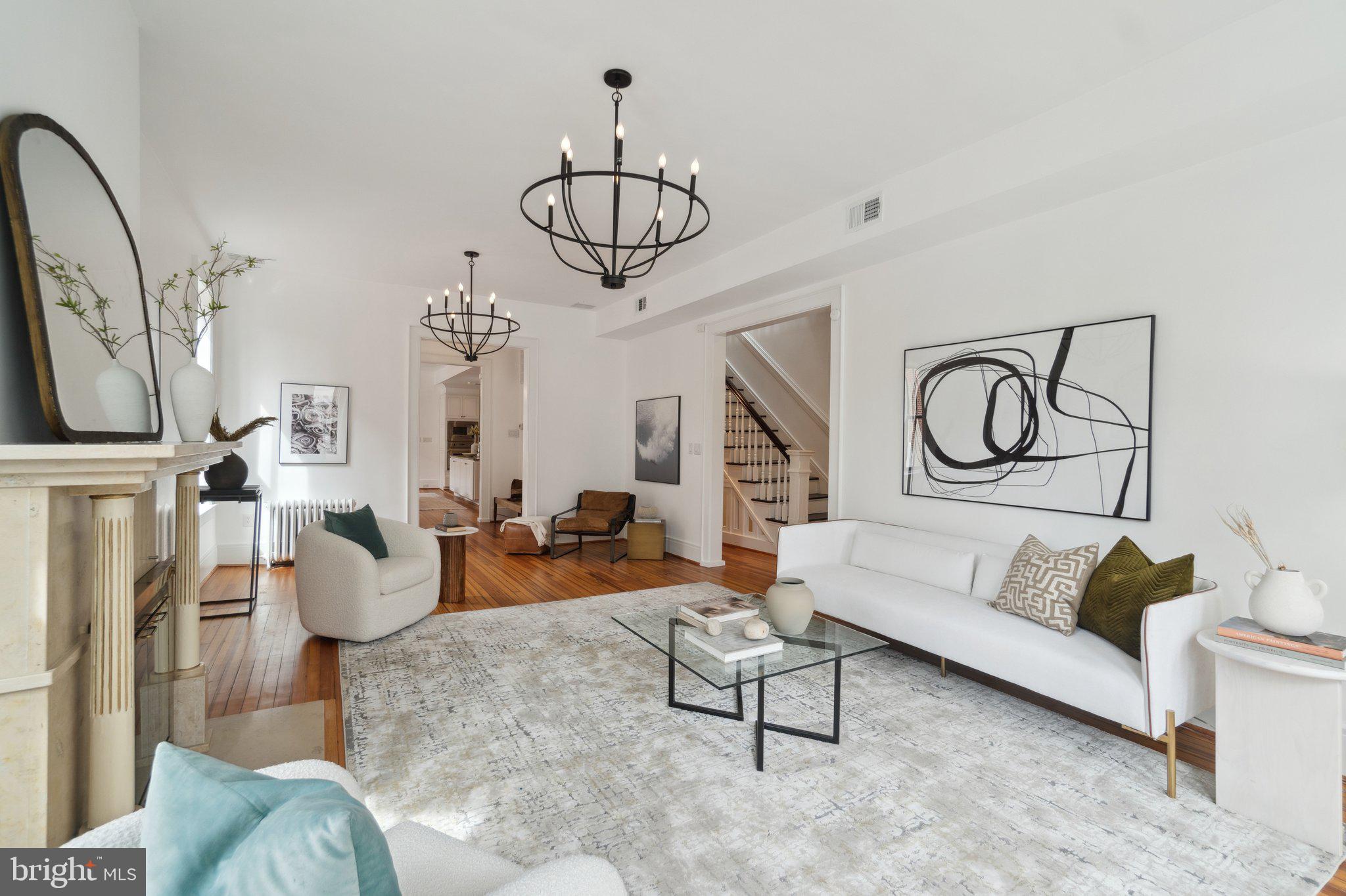 GEORGETOWN - Residential