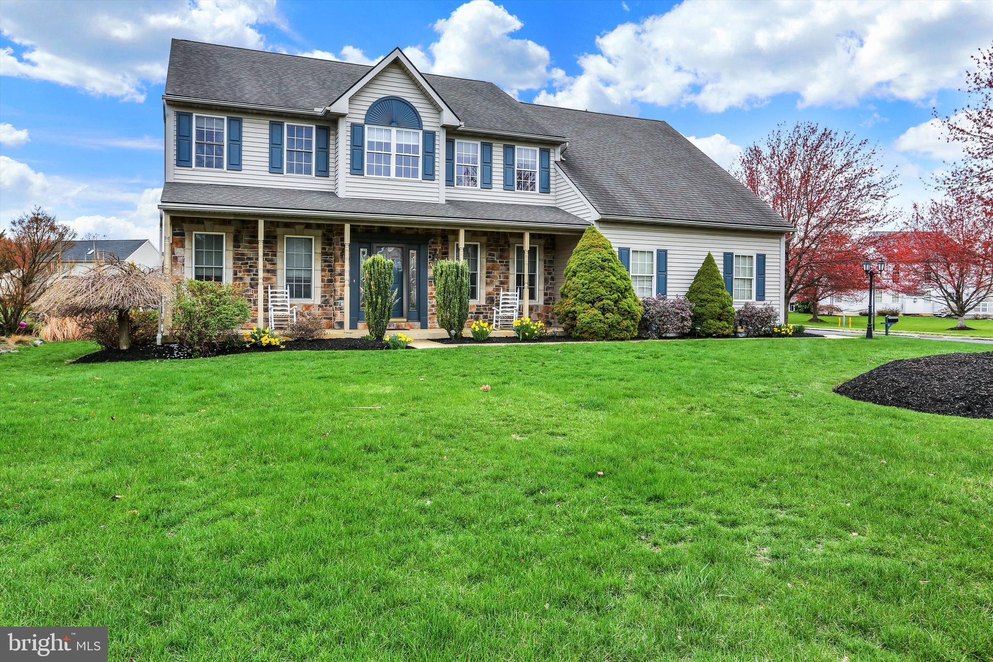 GREEN VALLEY - Residential