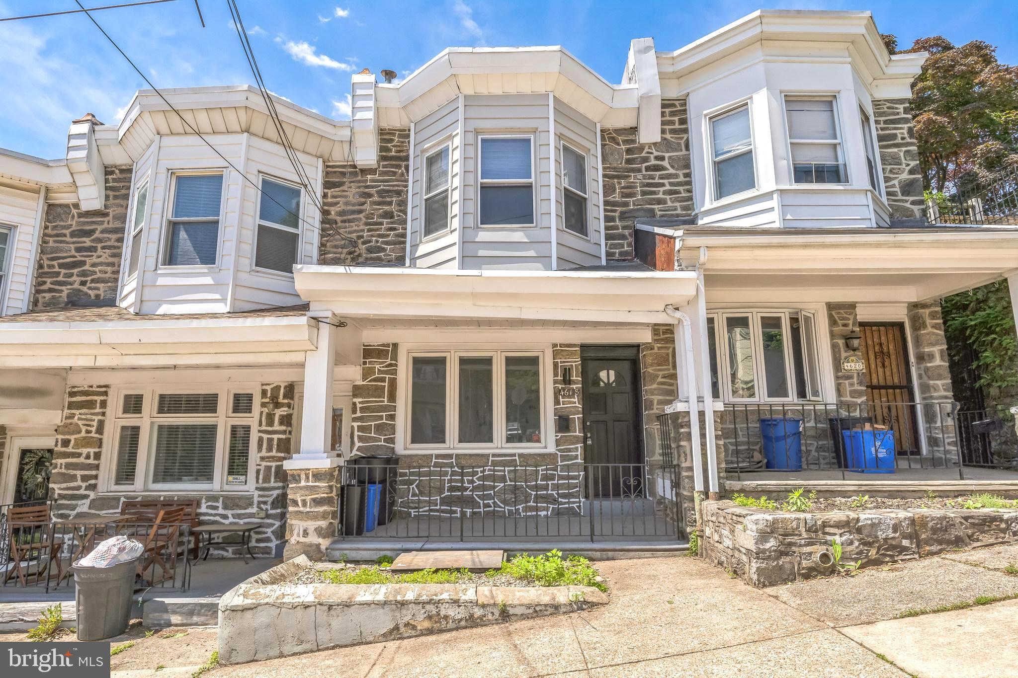 MANAYUNK - Residential Lease