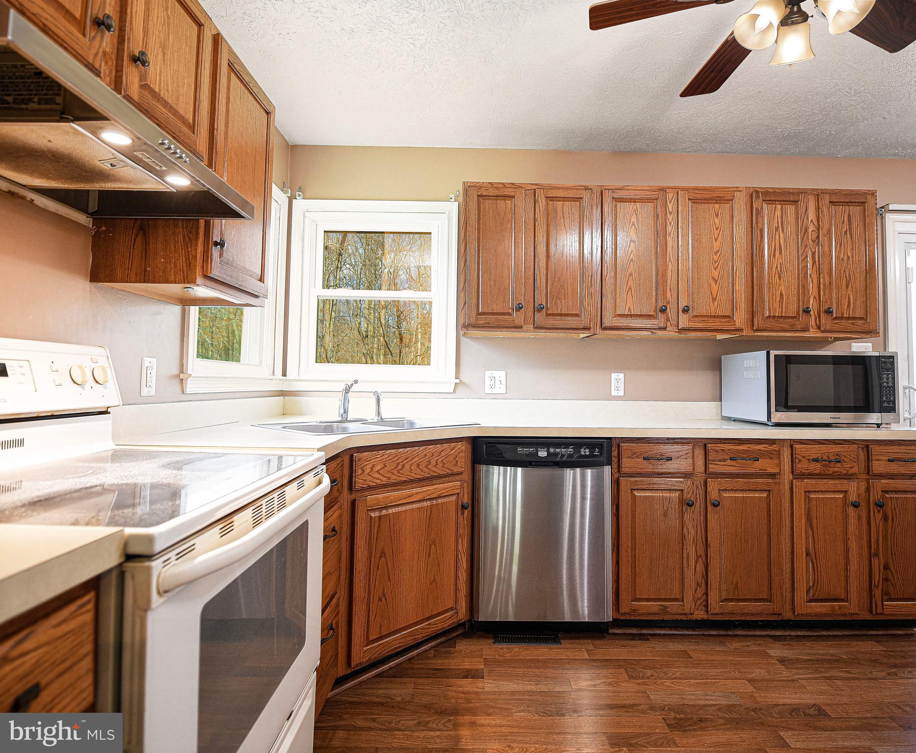 MAXA WOODS - Residential