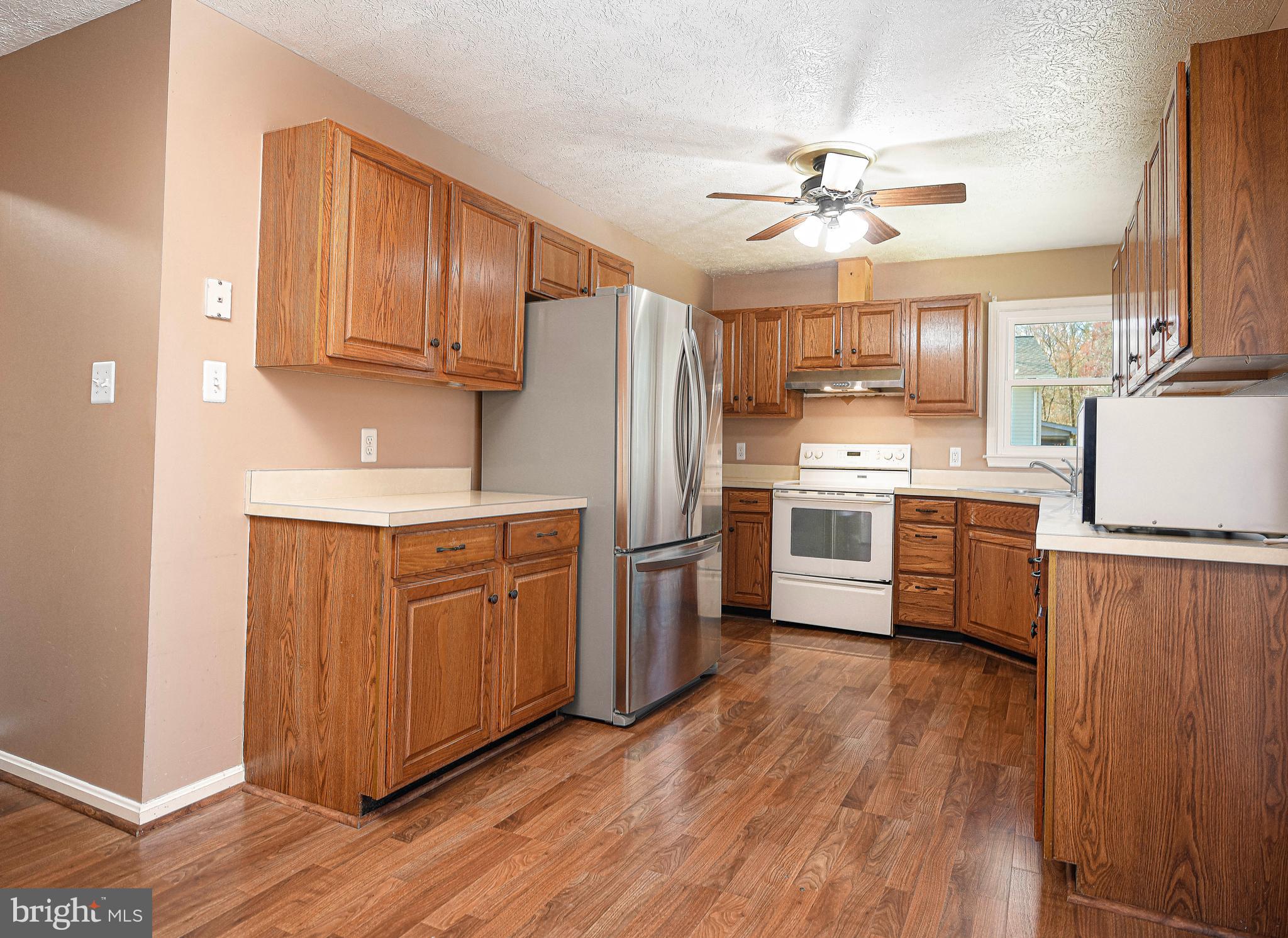 MAXA WOODS - Residential