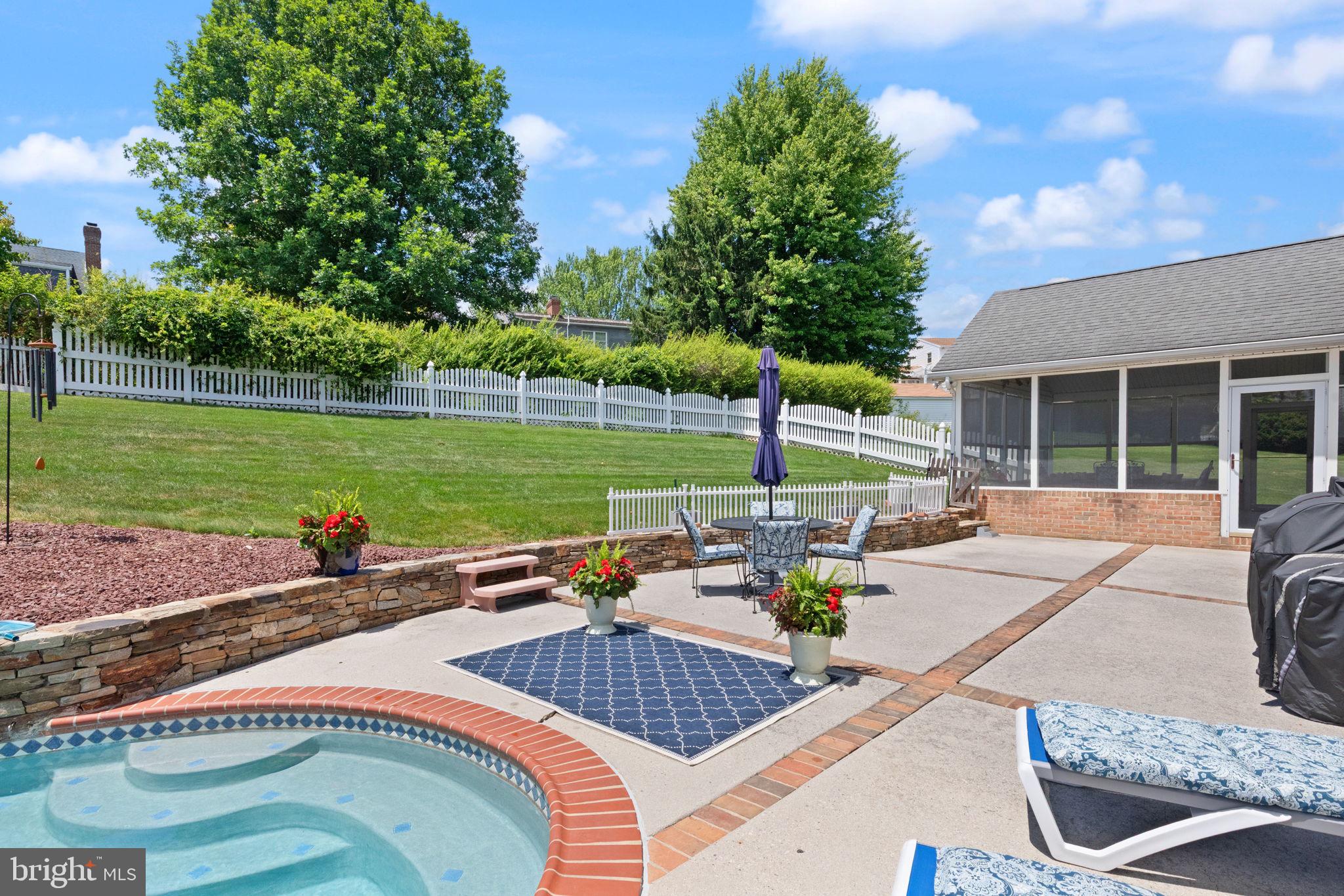 NEW FREEDOM - Residential
