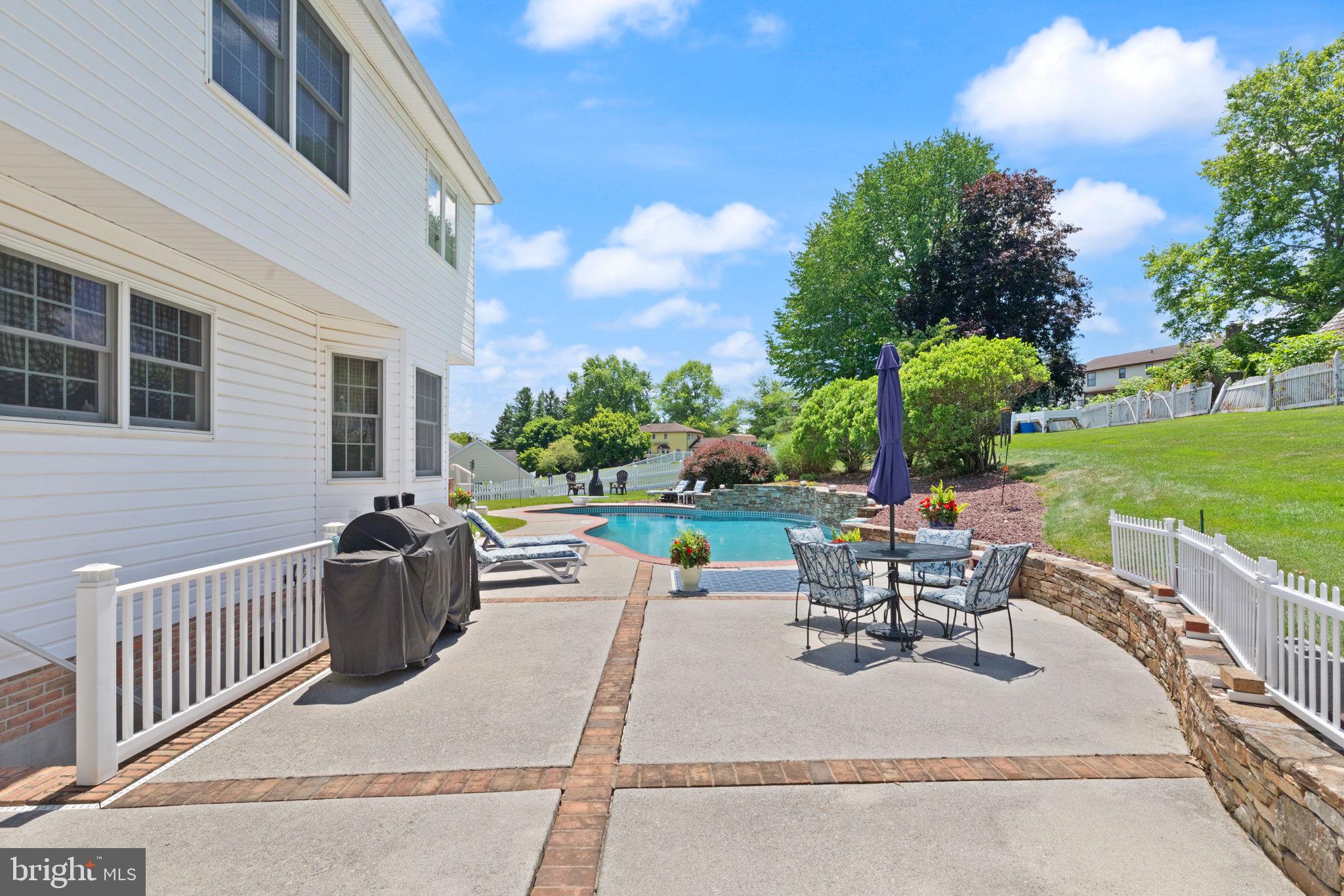 NEW FREEDOM - Residential