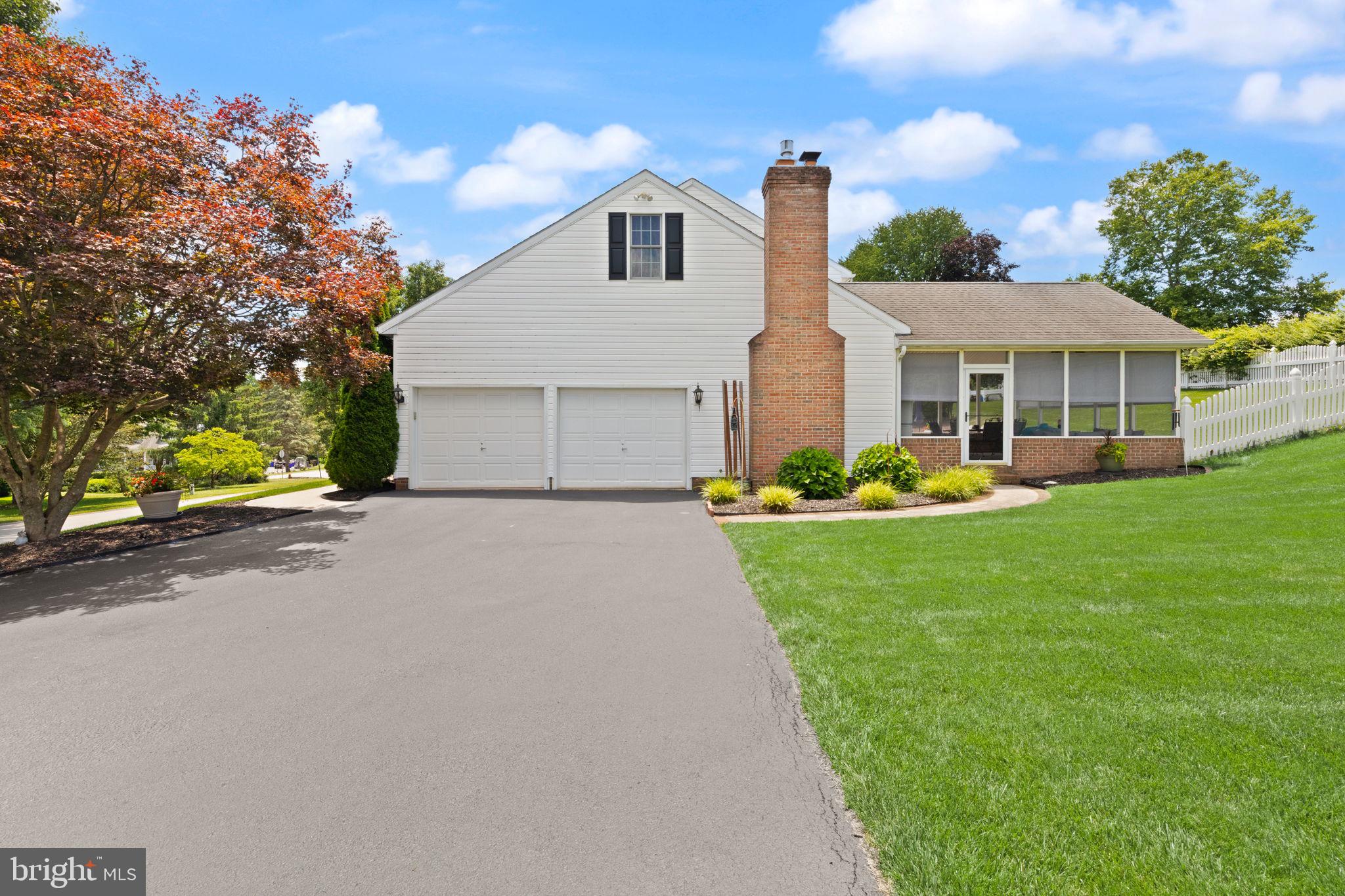 NEW FREEDOM - Residential