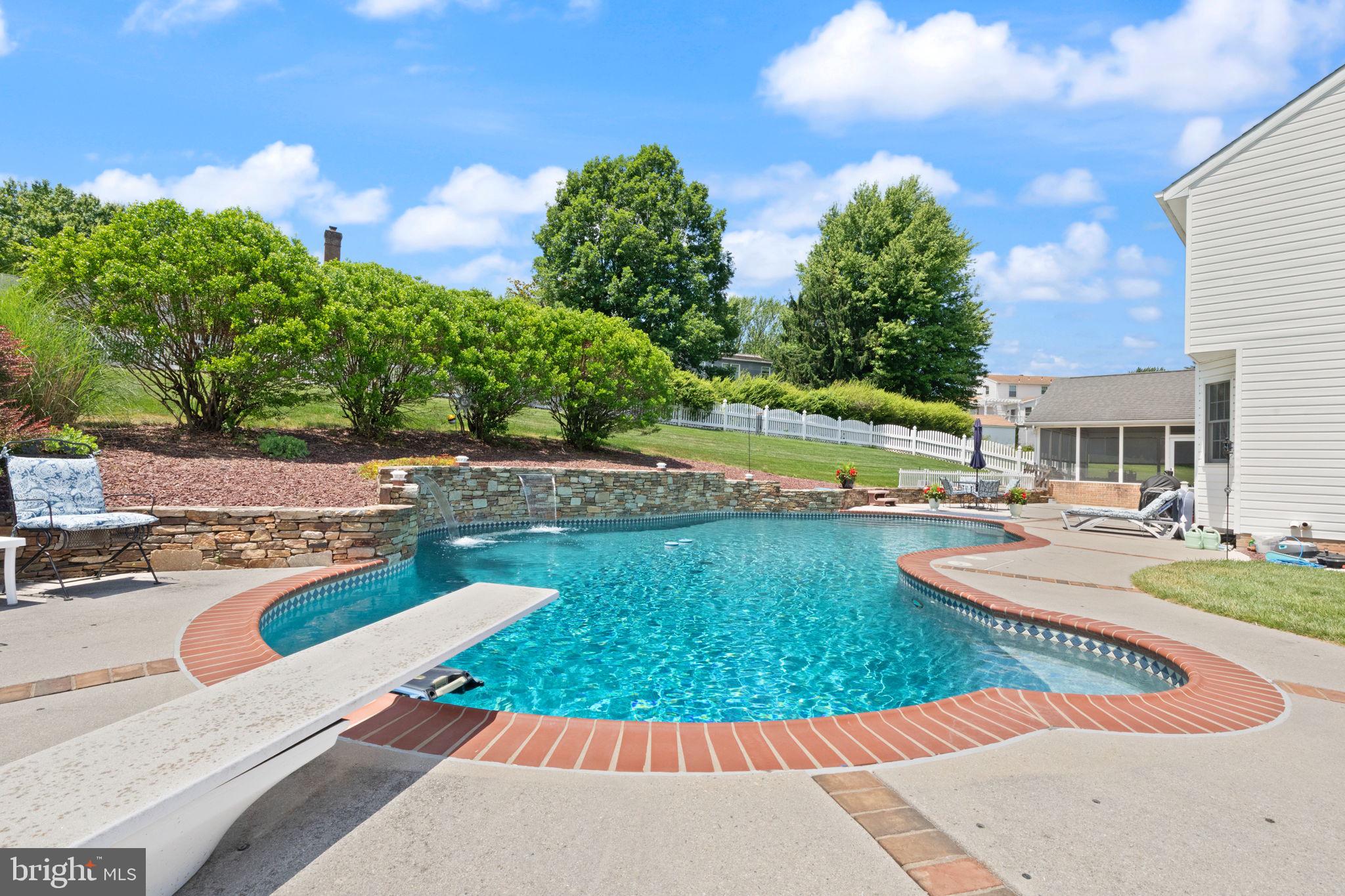 NEW FREEDOM - Residential