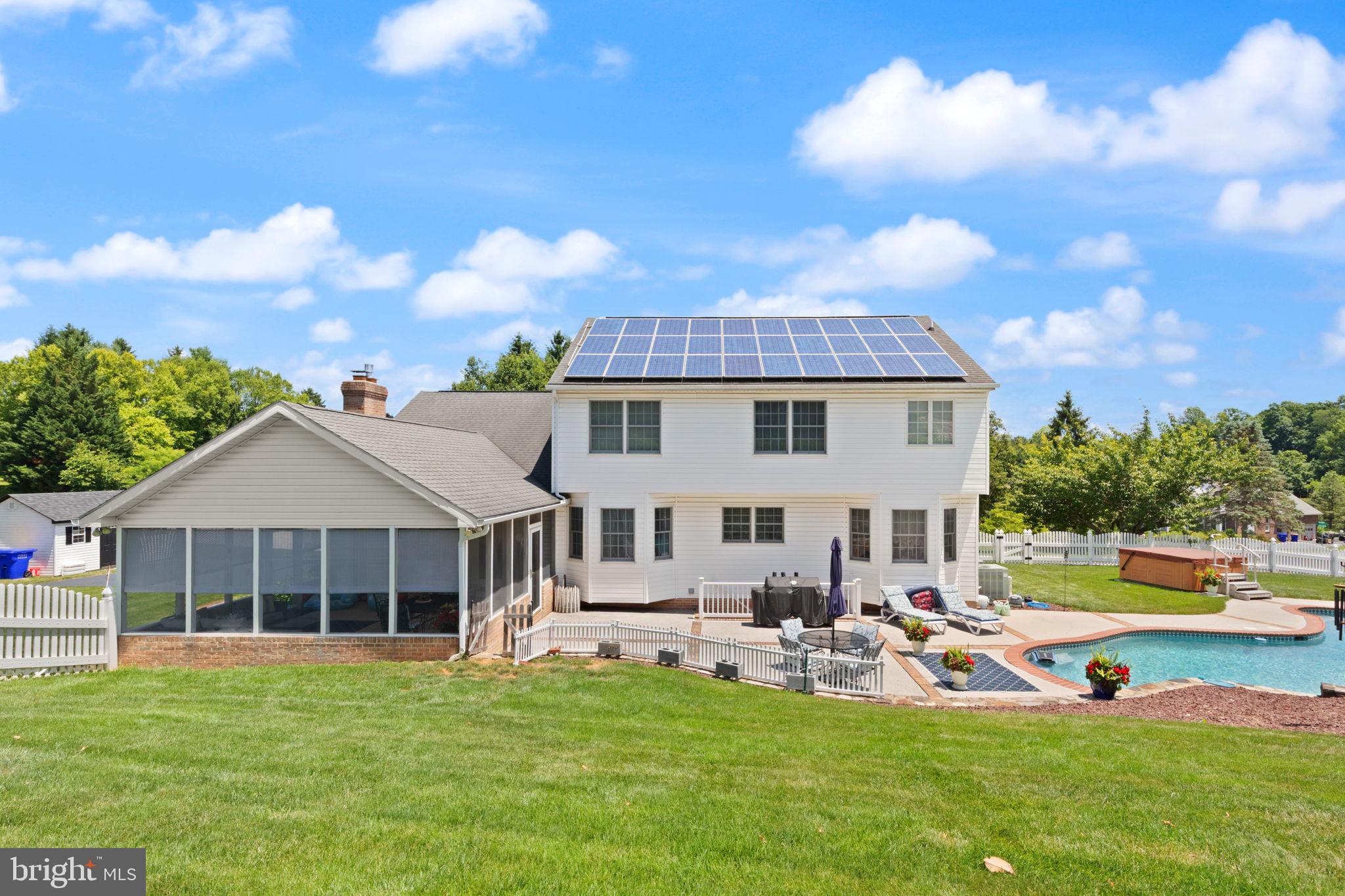 NEW FREEDOM - Residential