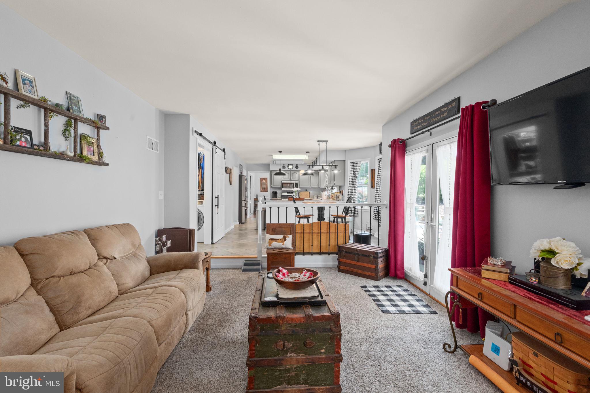 NEW FREEDOM - Residential