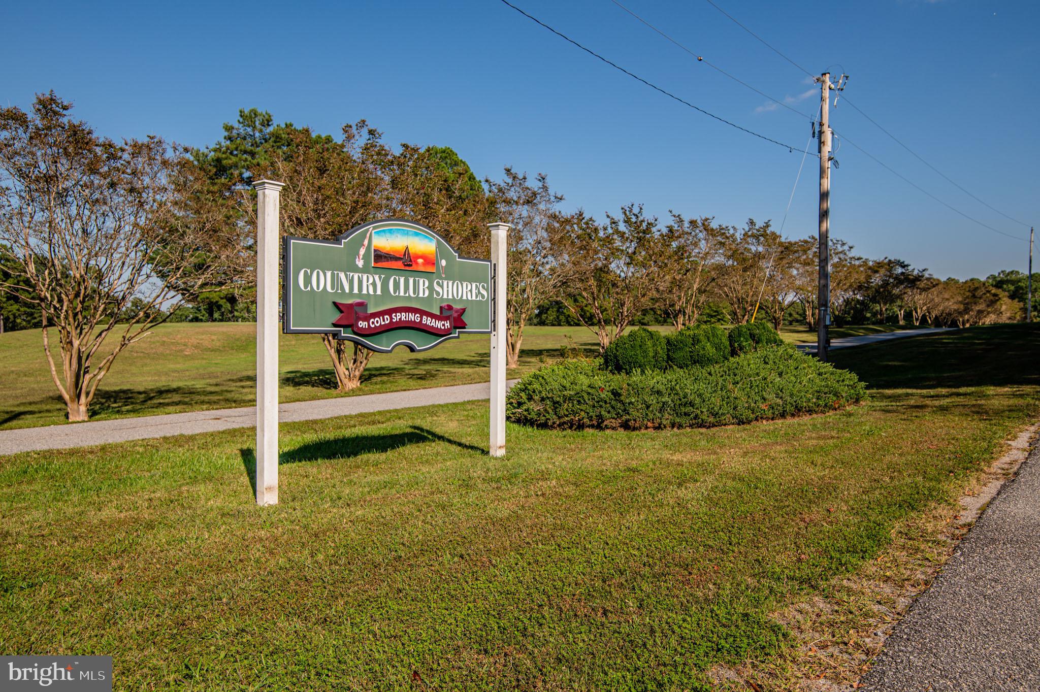 After 35 years of proud ownership, these two adjacent, buildable lots in the private Country Club Shores community are ready for their new owners! Totaling over two acres, these previously perked lots offer and exceptional opportunity for a single-family home, retirement retreat, or investment property. Enjoy exclusive Lake Gaston access, with a private community boat launch, dock for swimming and fishing, and a pavilion with a picnic area and book exchange-perfect for relaxing lakeside. Plus, the property borders Lake Gaston Country Club, offering easy access to golf, local dining, and recreation. Don't miss this chance to build your dream home in a peaceful lakefront community with fantastic amenities! MOTIVATED SELLER! Please call or text with any questions and set up your private showing today!