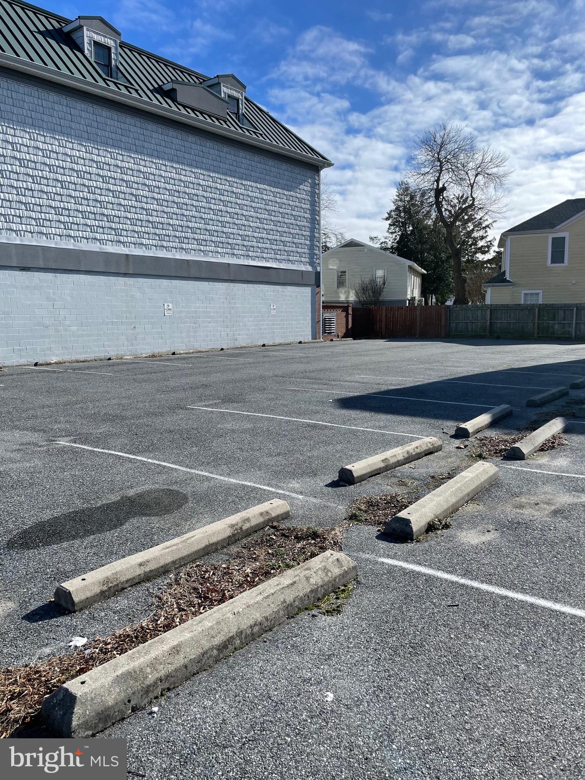 NONE AVAILABLE - Commercial Sale