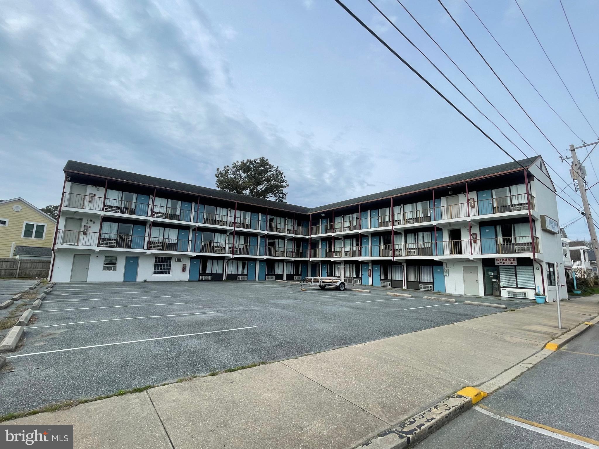 NONE AVAILABLE - Commercial Sale