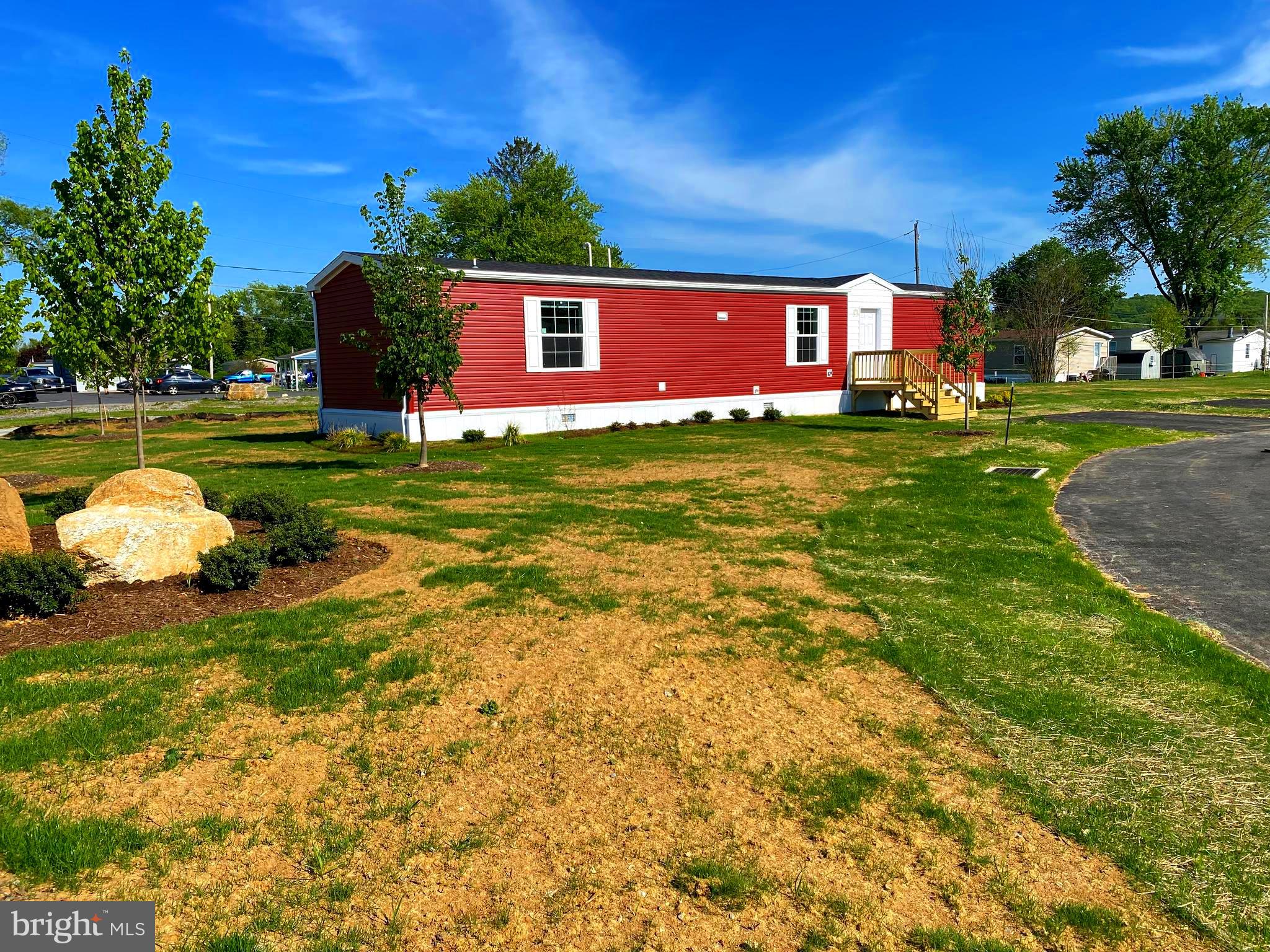 KEYSTONE QUARTERS - Residential