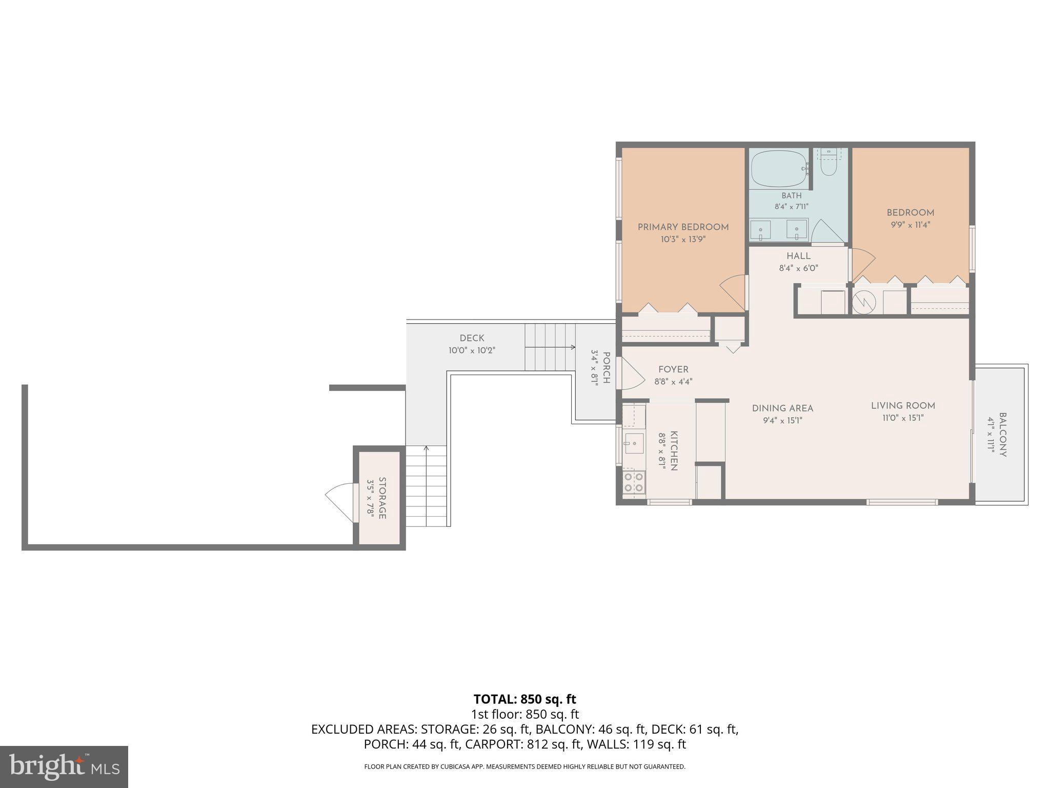 AUDUBON TERRACE VILLAS - Residential