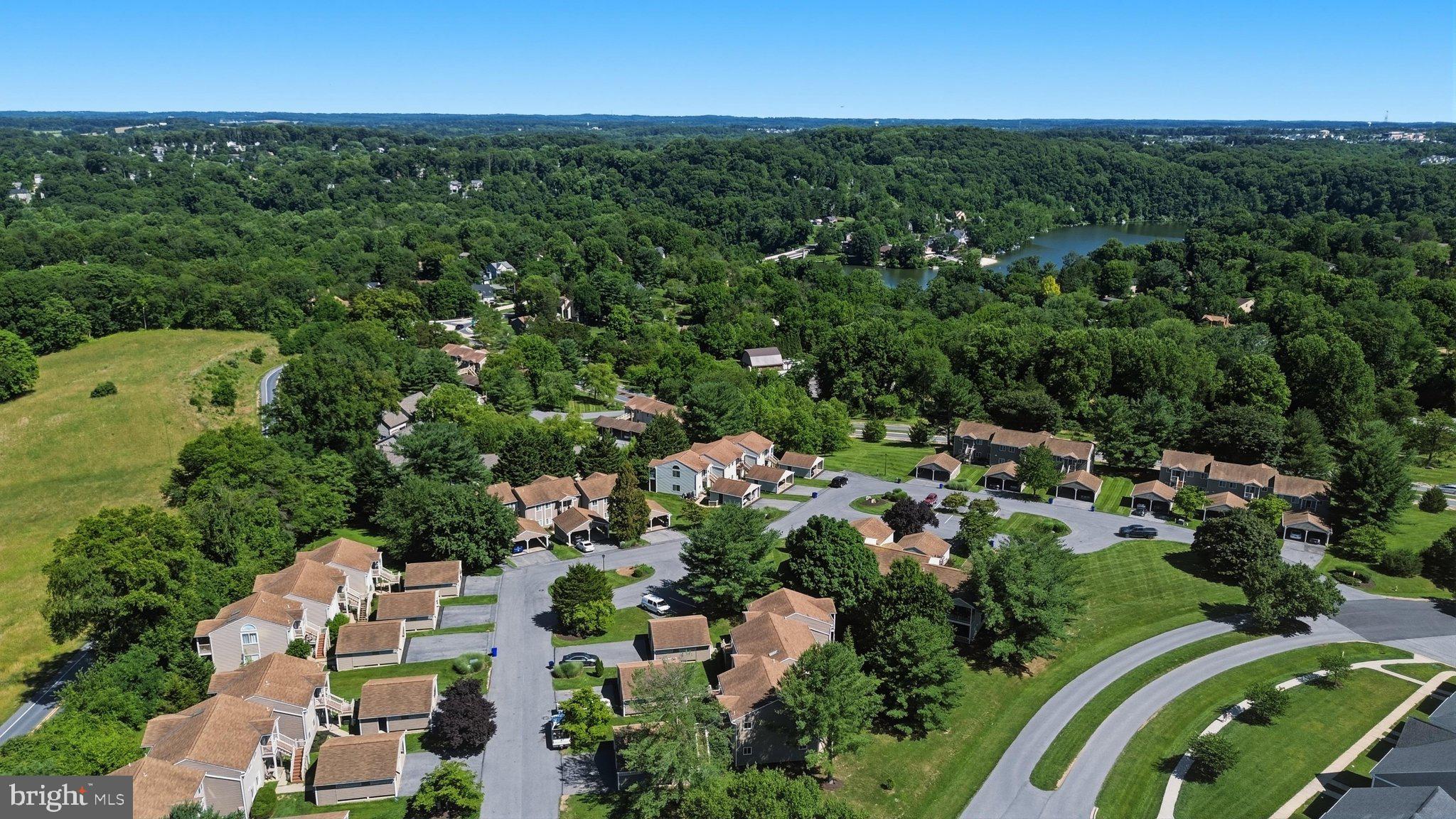 AUDUBON TERRACE VILLAS - Residential