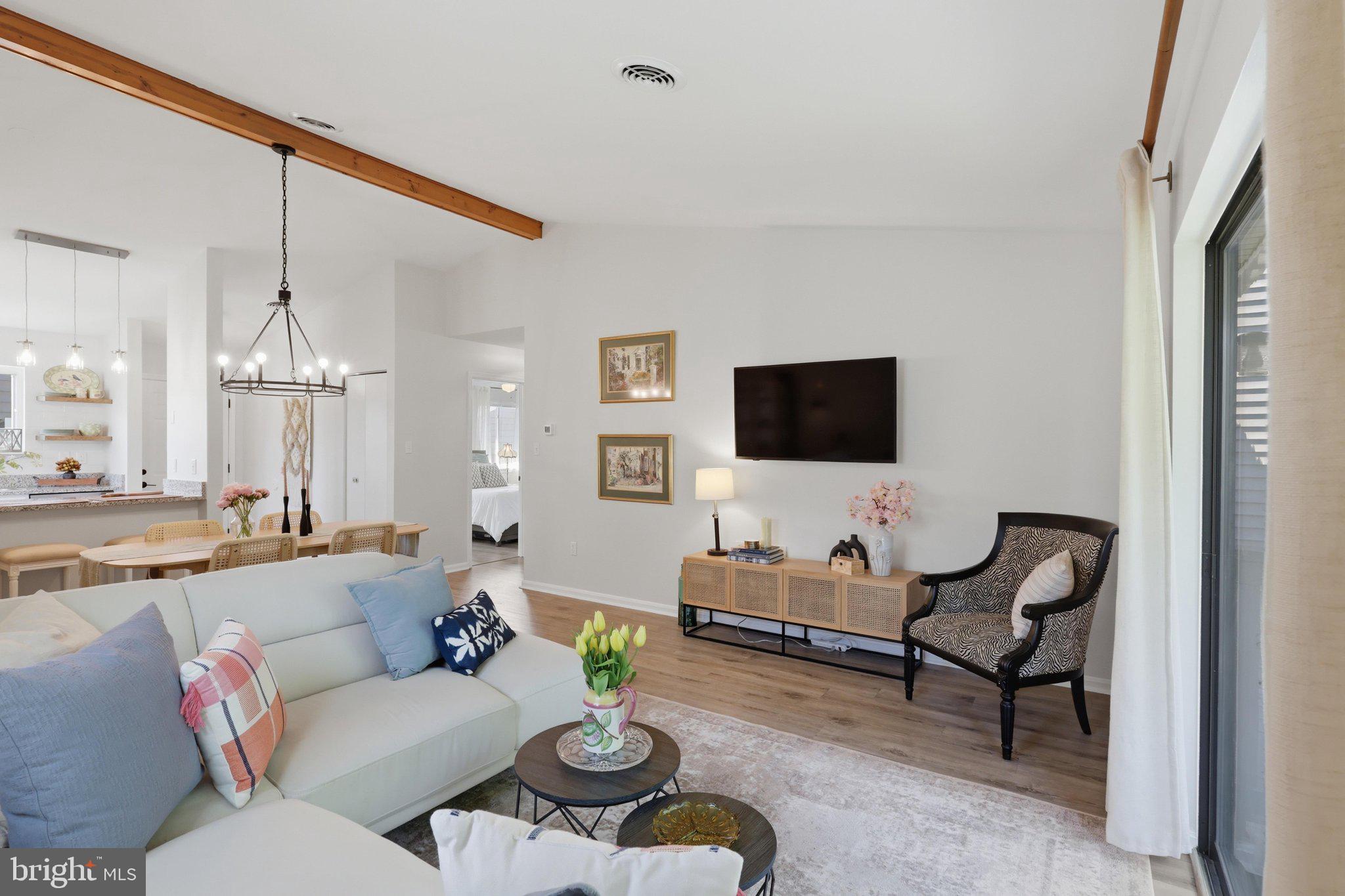 AUDUBON TERRACE VILLAS - Residential