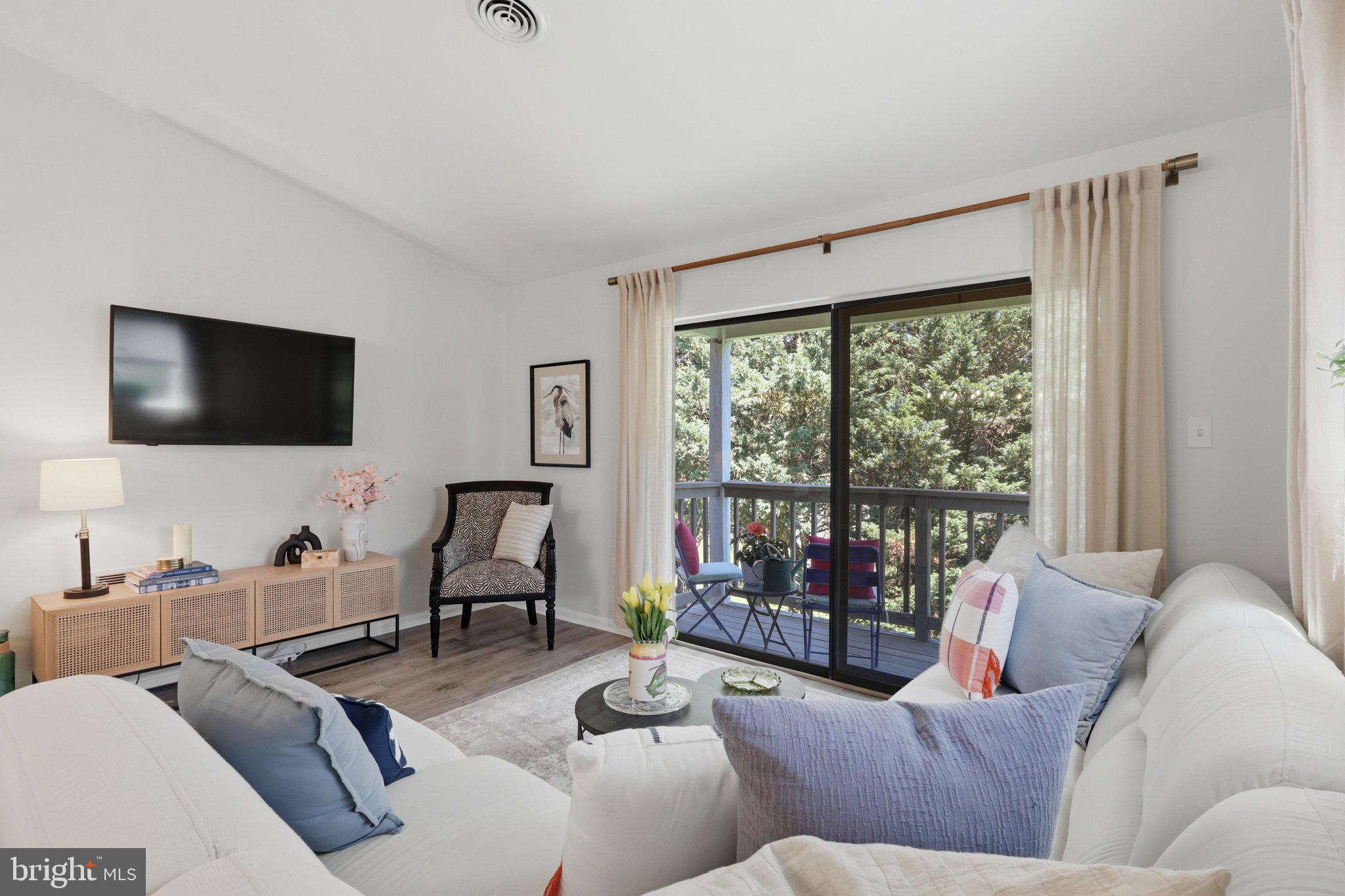 AUDUBON TERRACE VILLAS - Residential