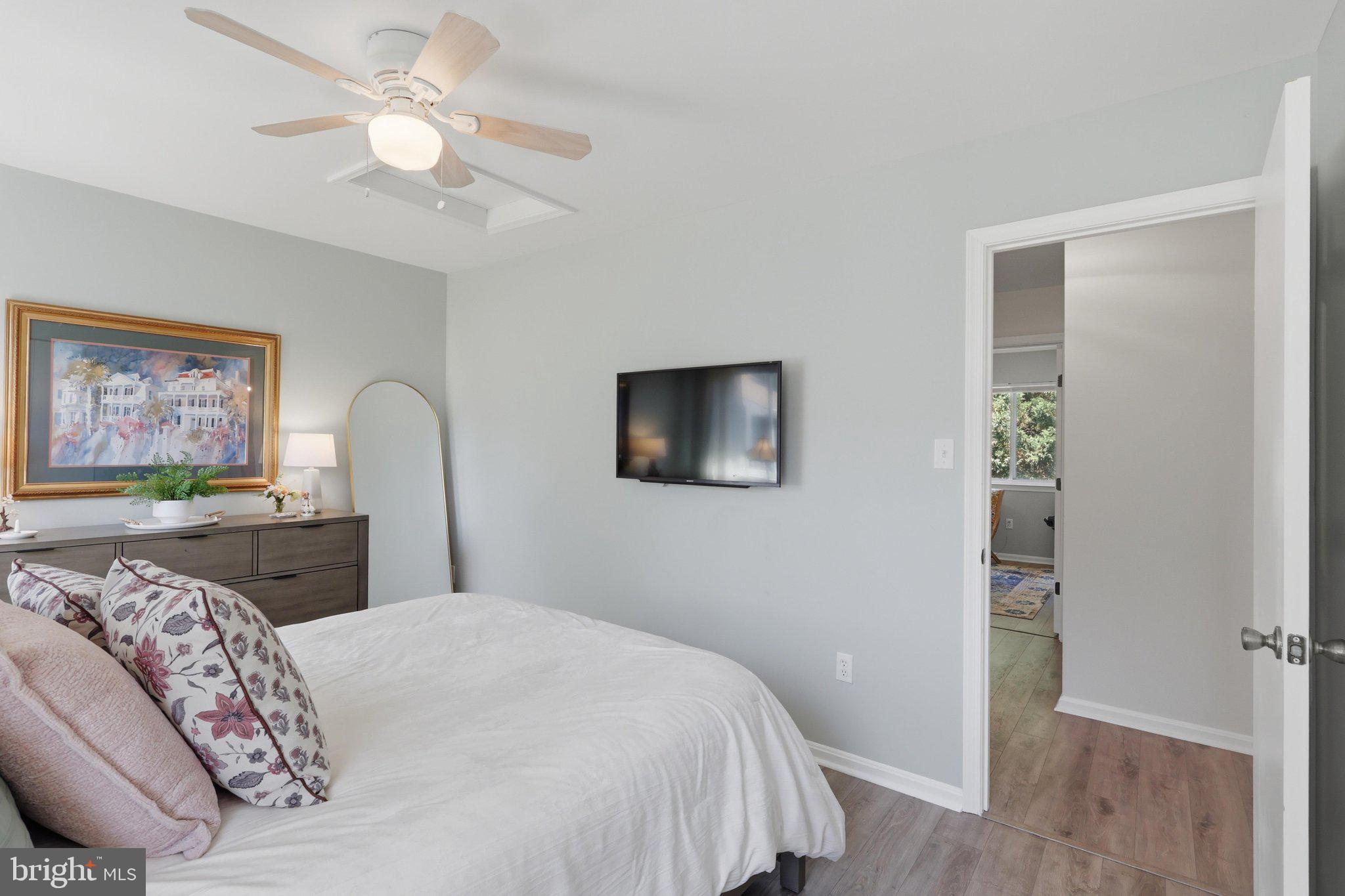 AUDUBON TERRACE VILLAS - Residential