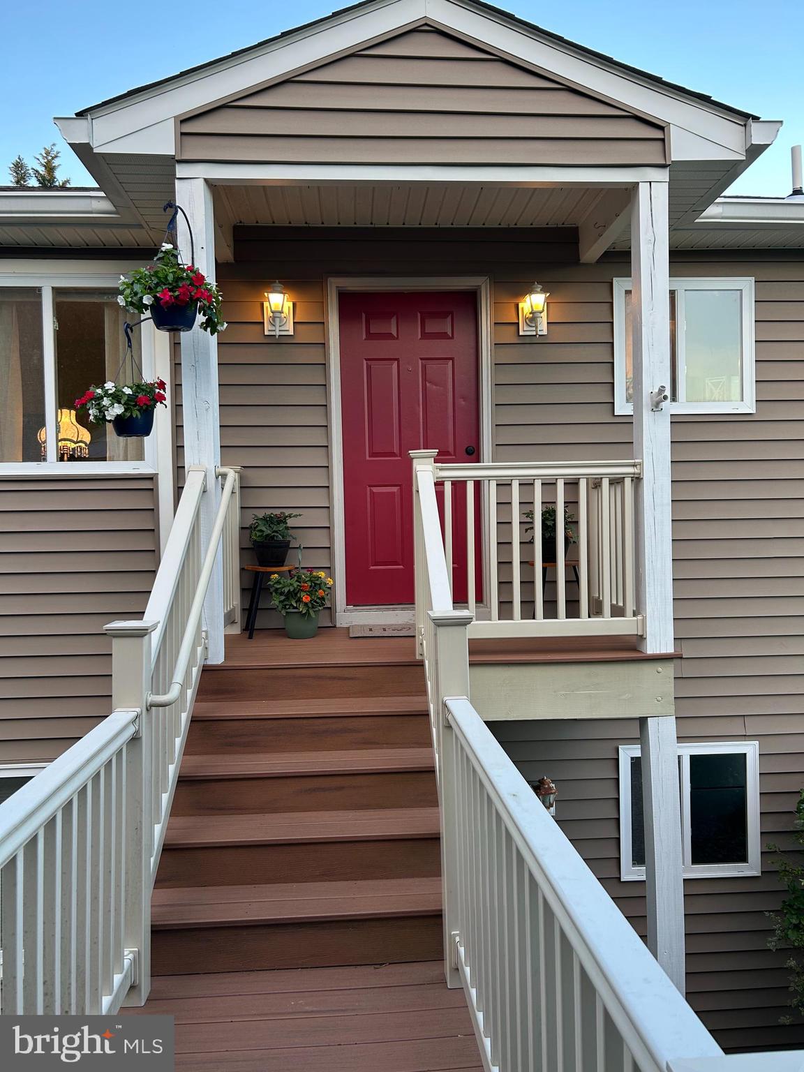 AUDUBON TERRACE VILLAS - Residential