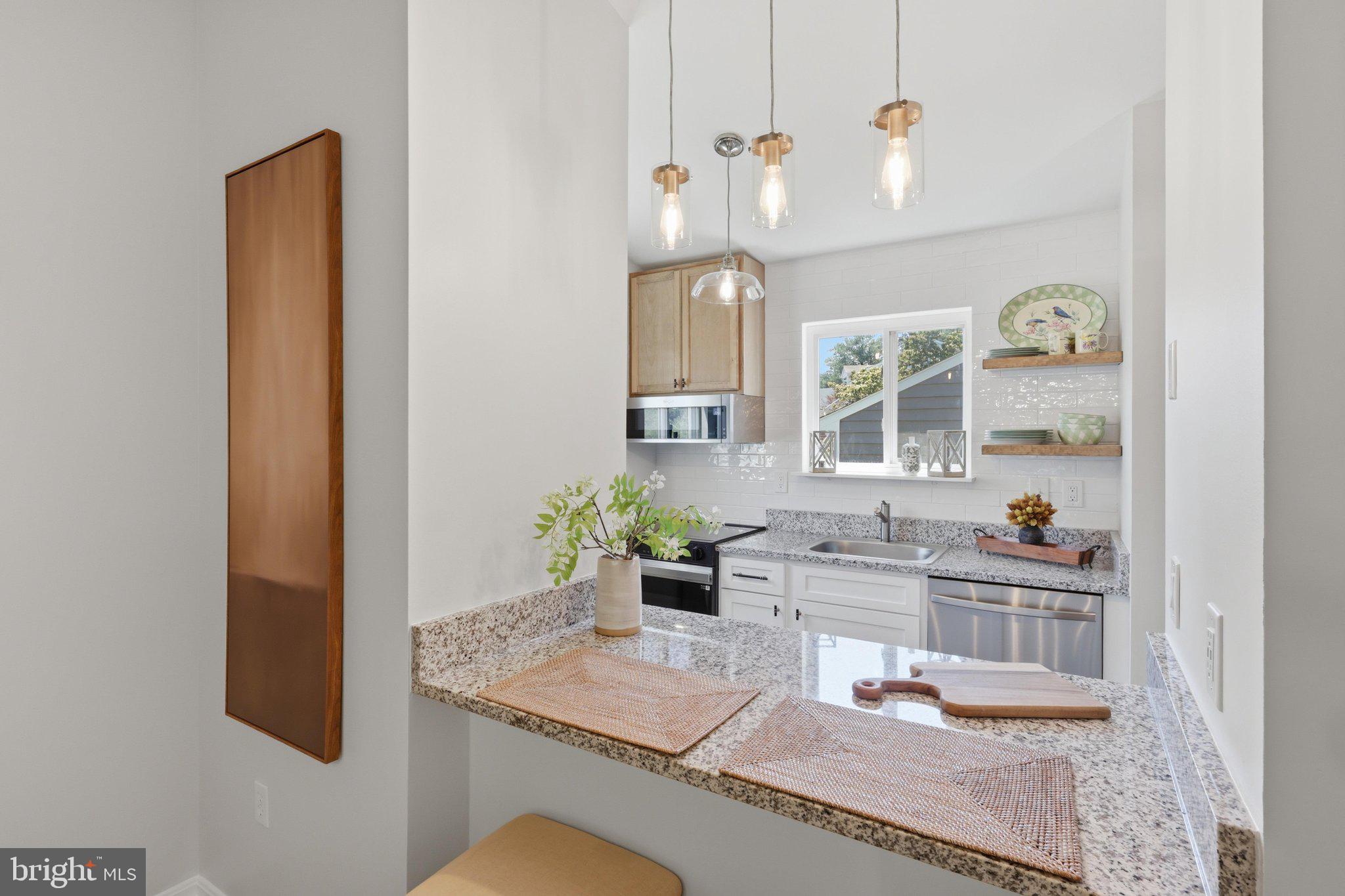 AUDUBON TERRACE VILLAS - Residential