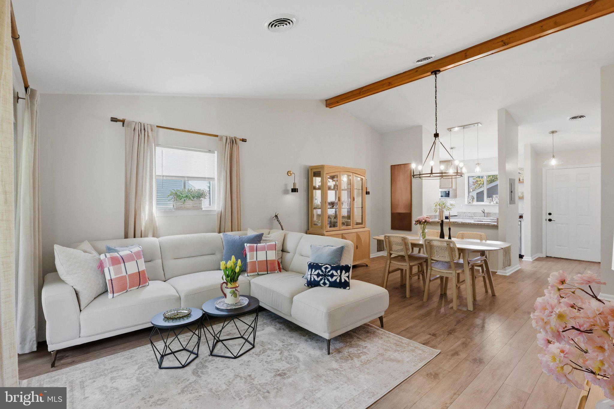 AUDUBON TERRACE VILLAS - Residential