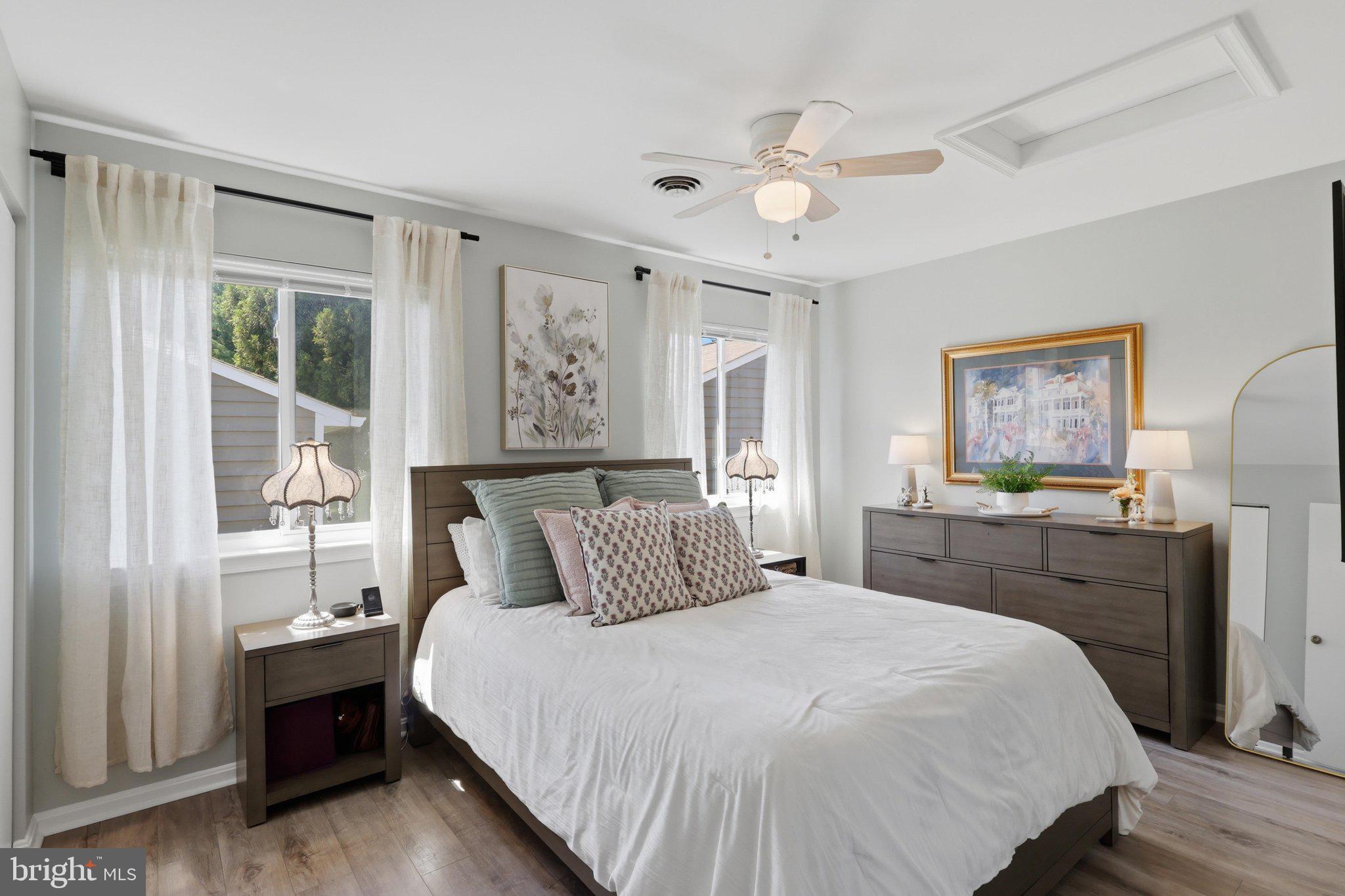 AUDUBON TERRACE VILLAS - Residential