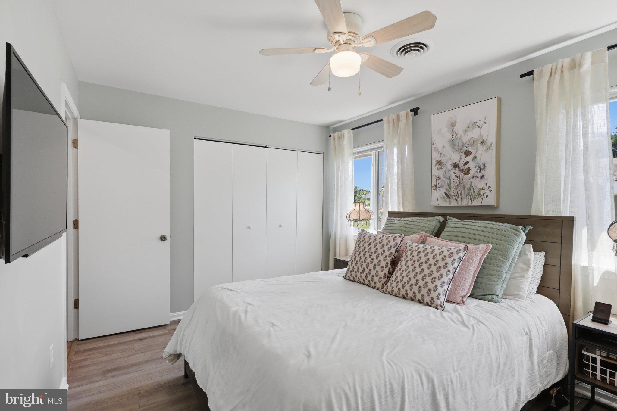 AUDUBON TERRACE VILLAS - Residential