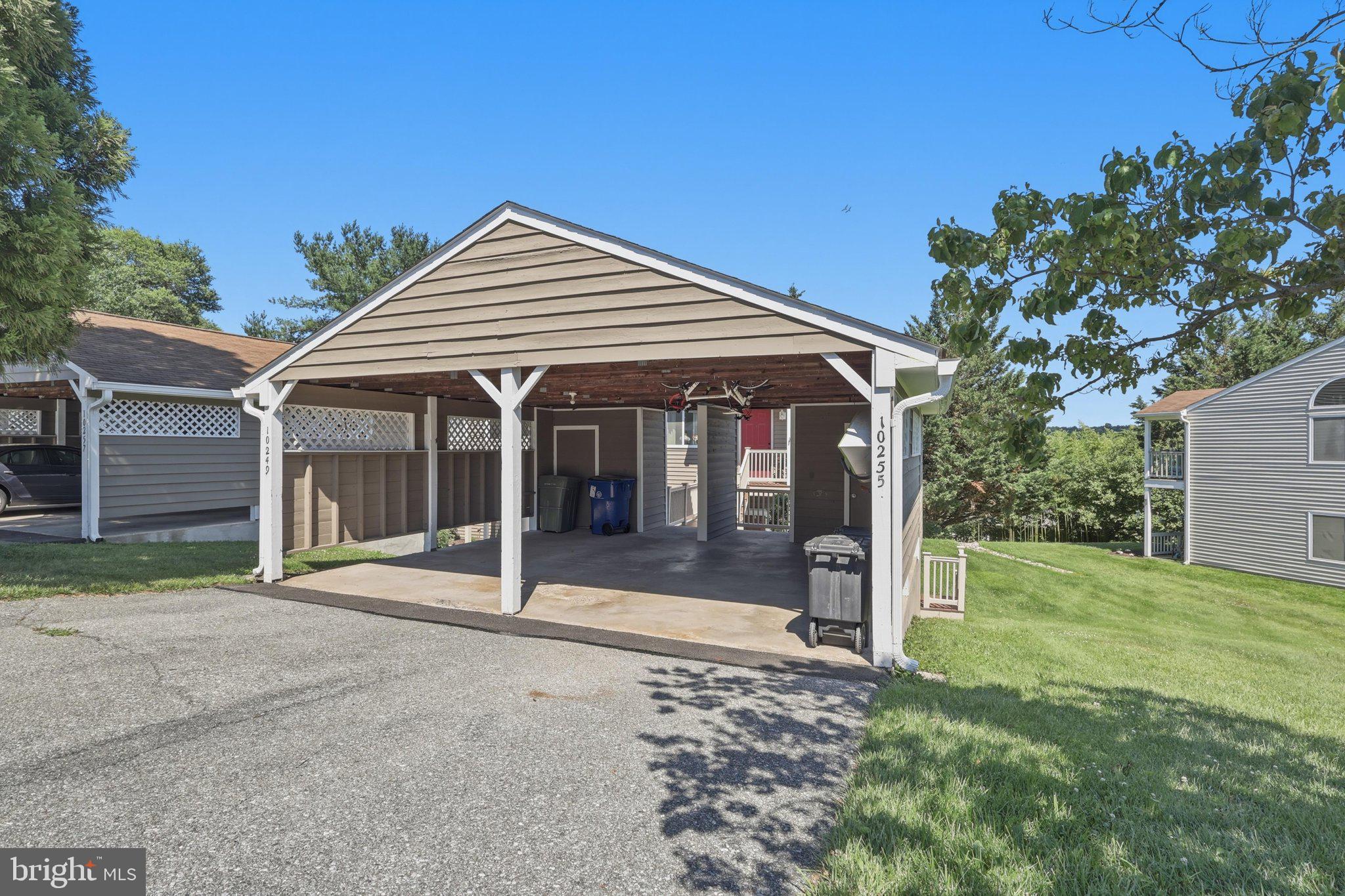 AUDUBON TERRACE VILLAS - Residential