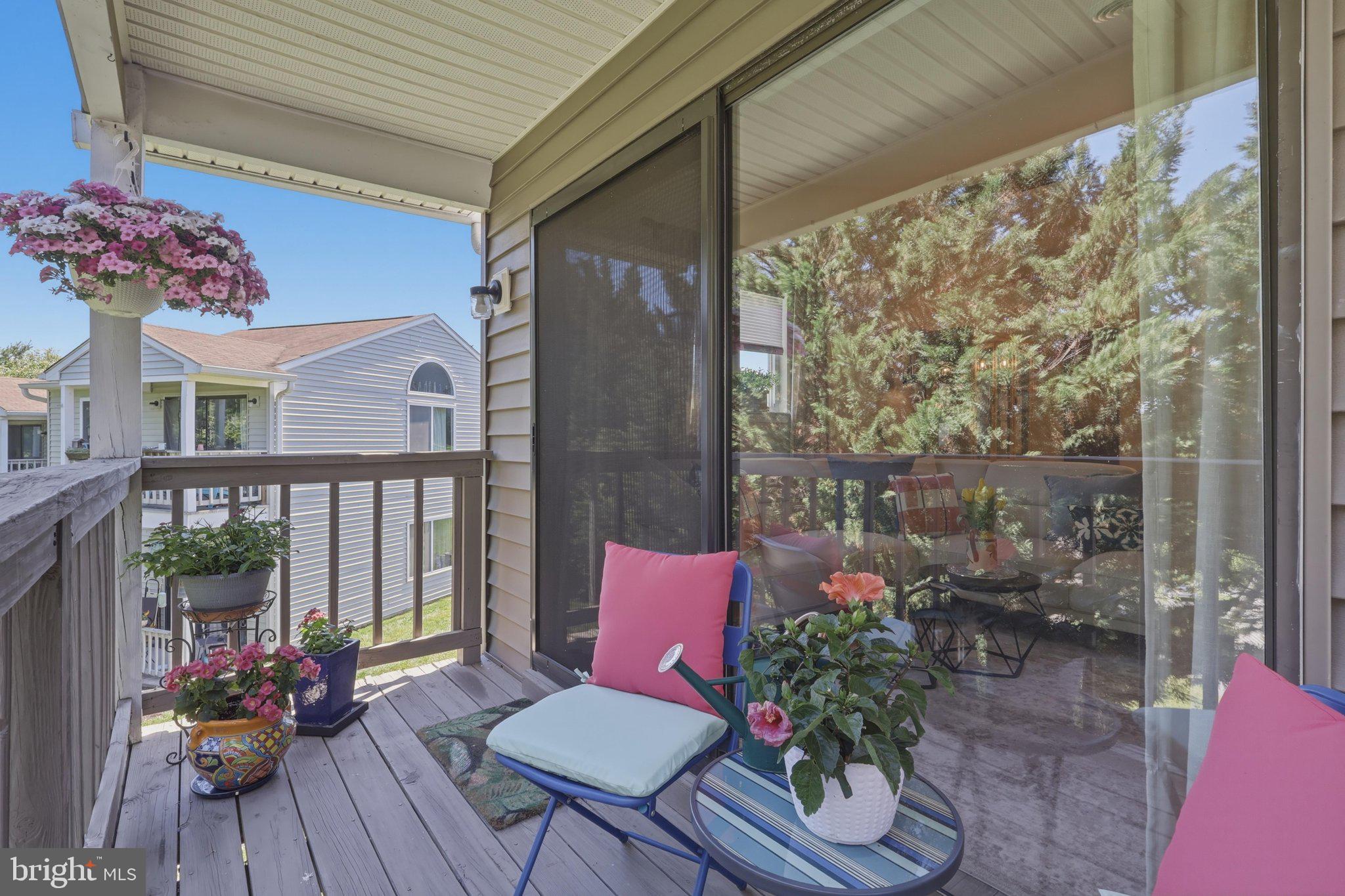 AUDUBON TERRACE VILLAS - Residential