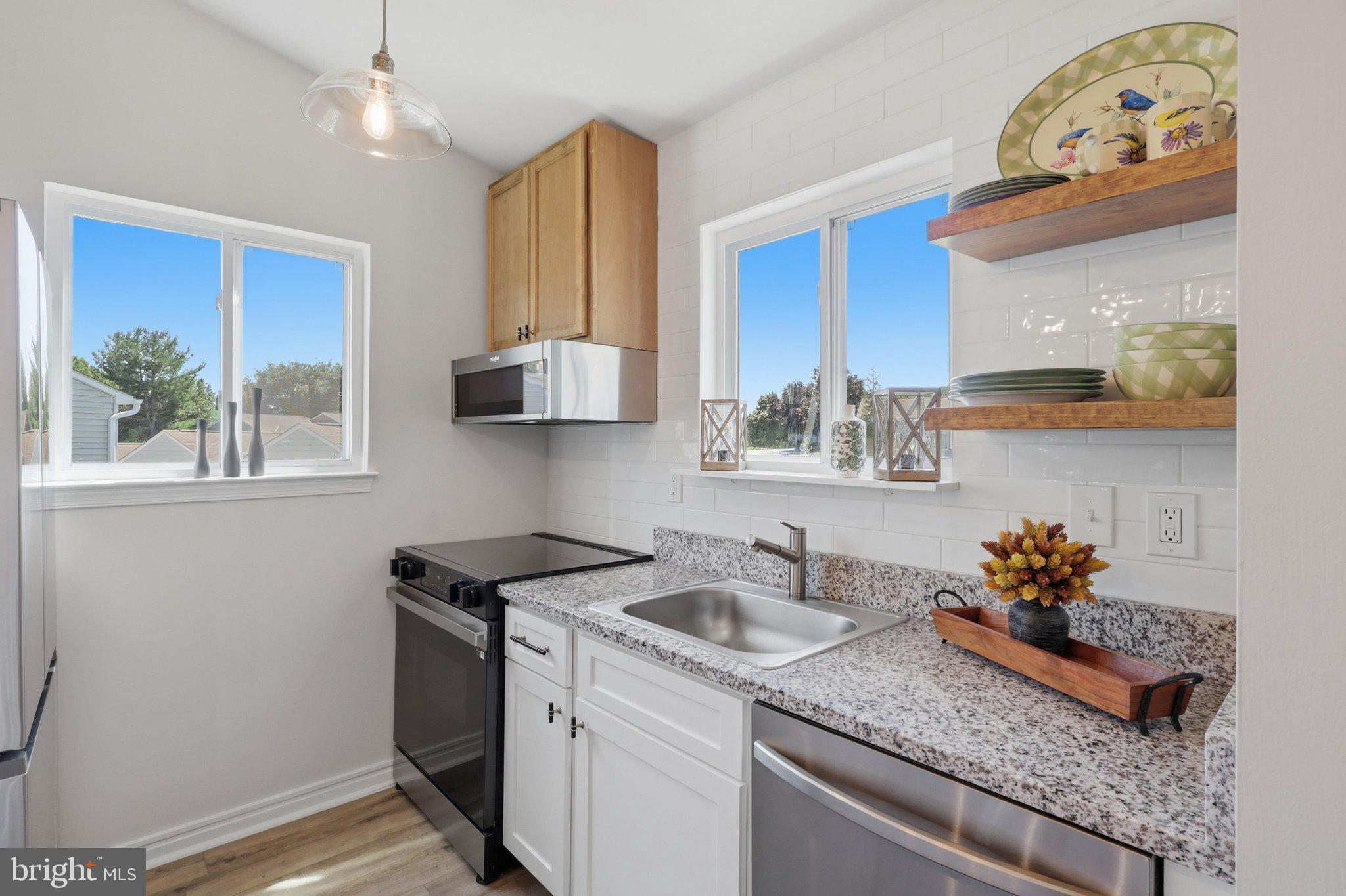 AUDUBON TERRACE VILLAS - Residential