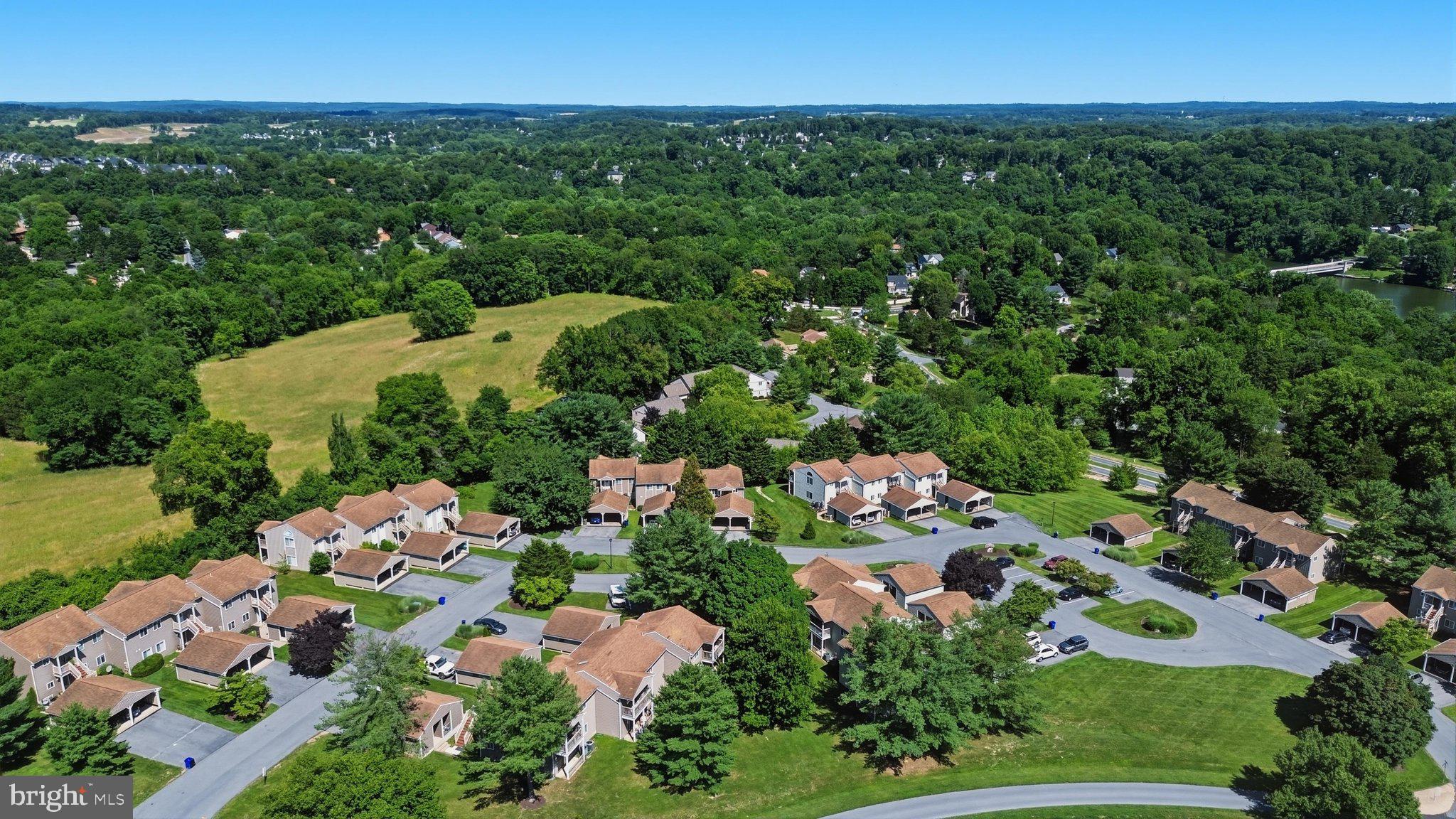 AUDUBON TERRACE VILLAS - Residential