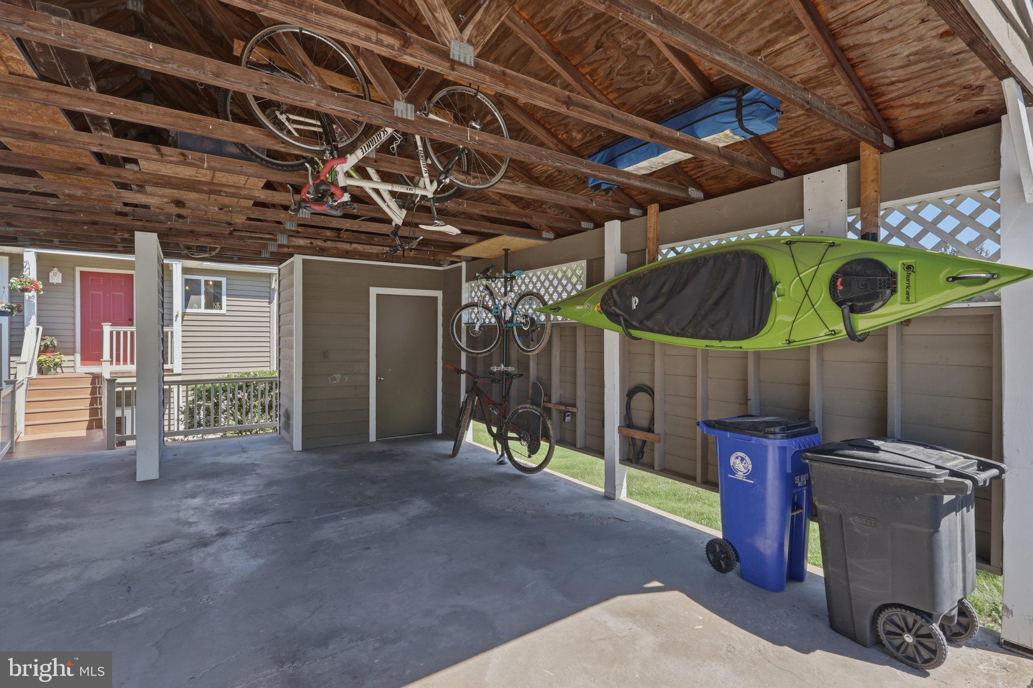 AUDUBON TERRACE VILLAS - Residential