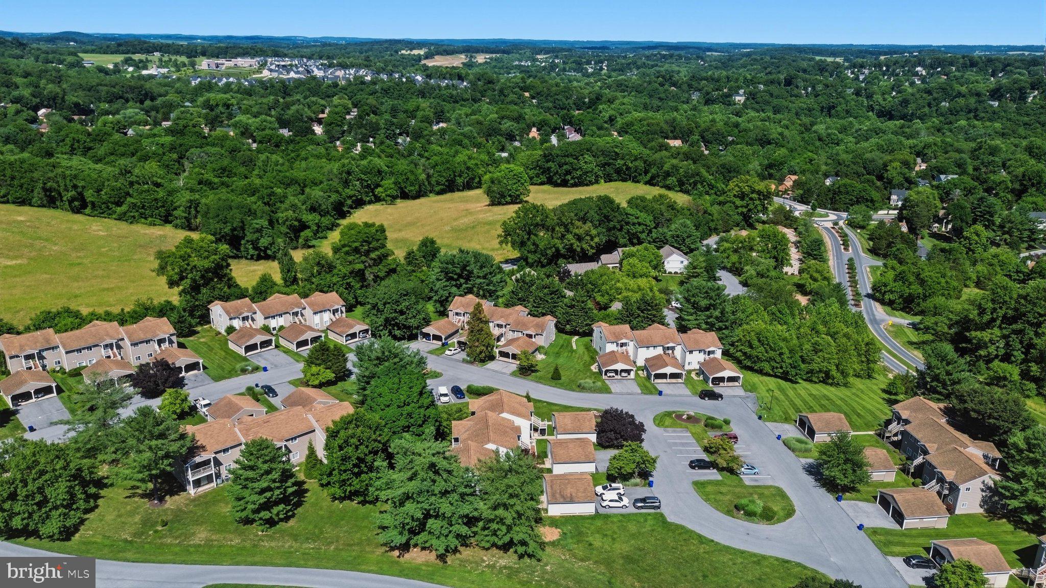 AUDUBON TERRACE VILLAS - Residential