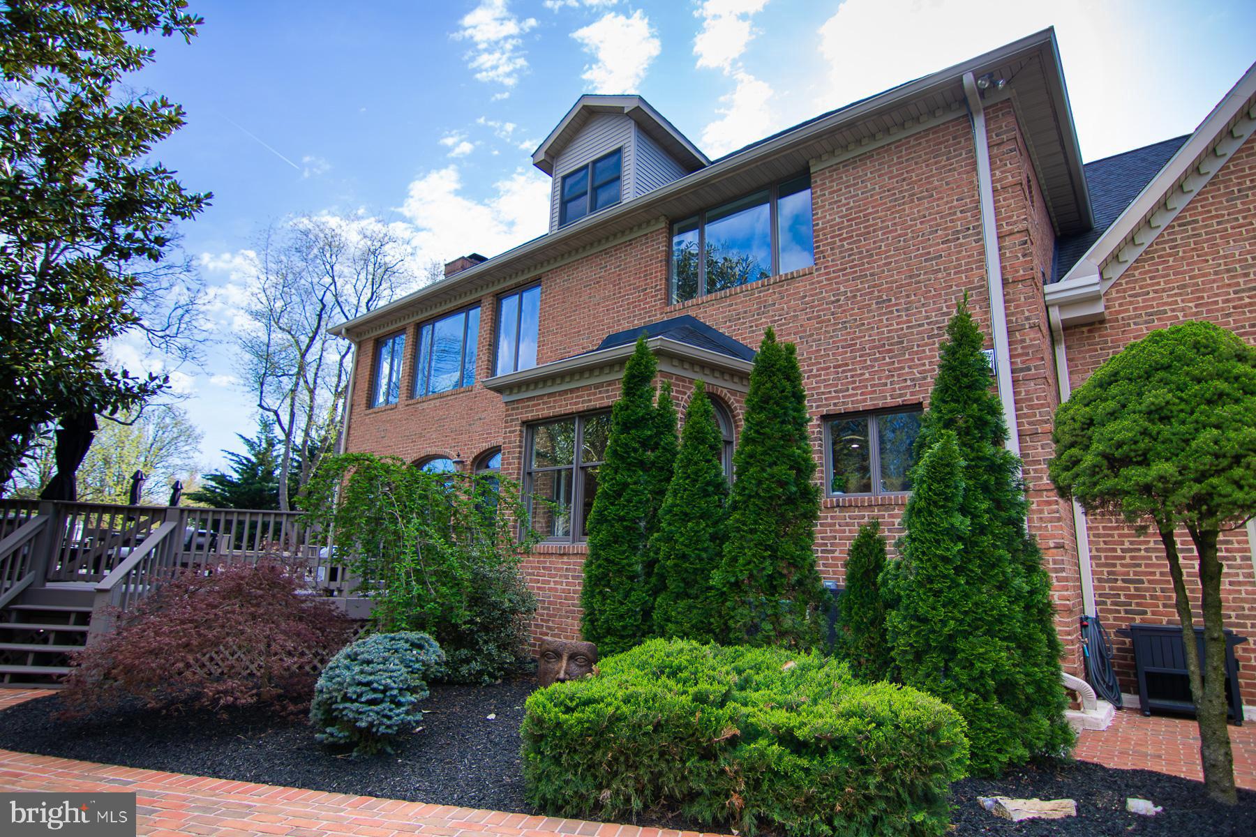 BRIGHTWOOD ACRES - Residential