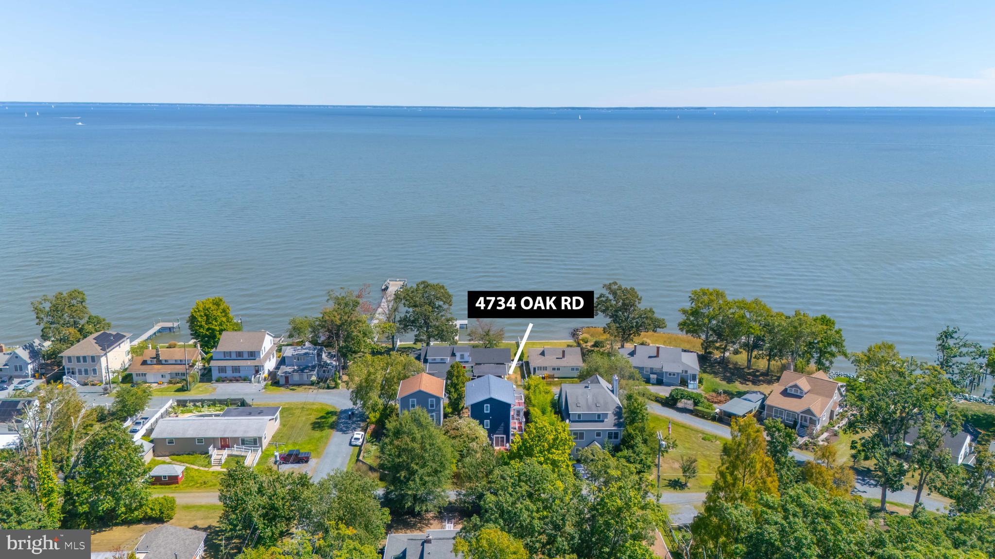 FELICITY COVE - Residential