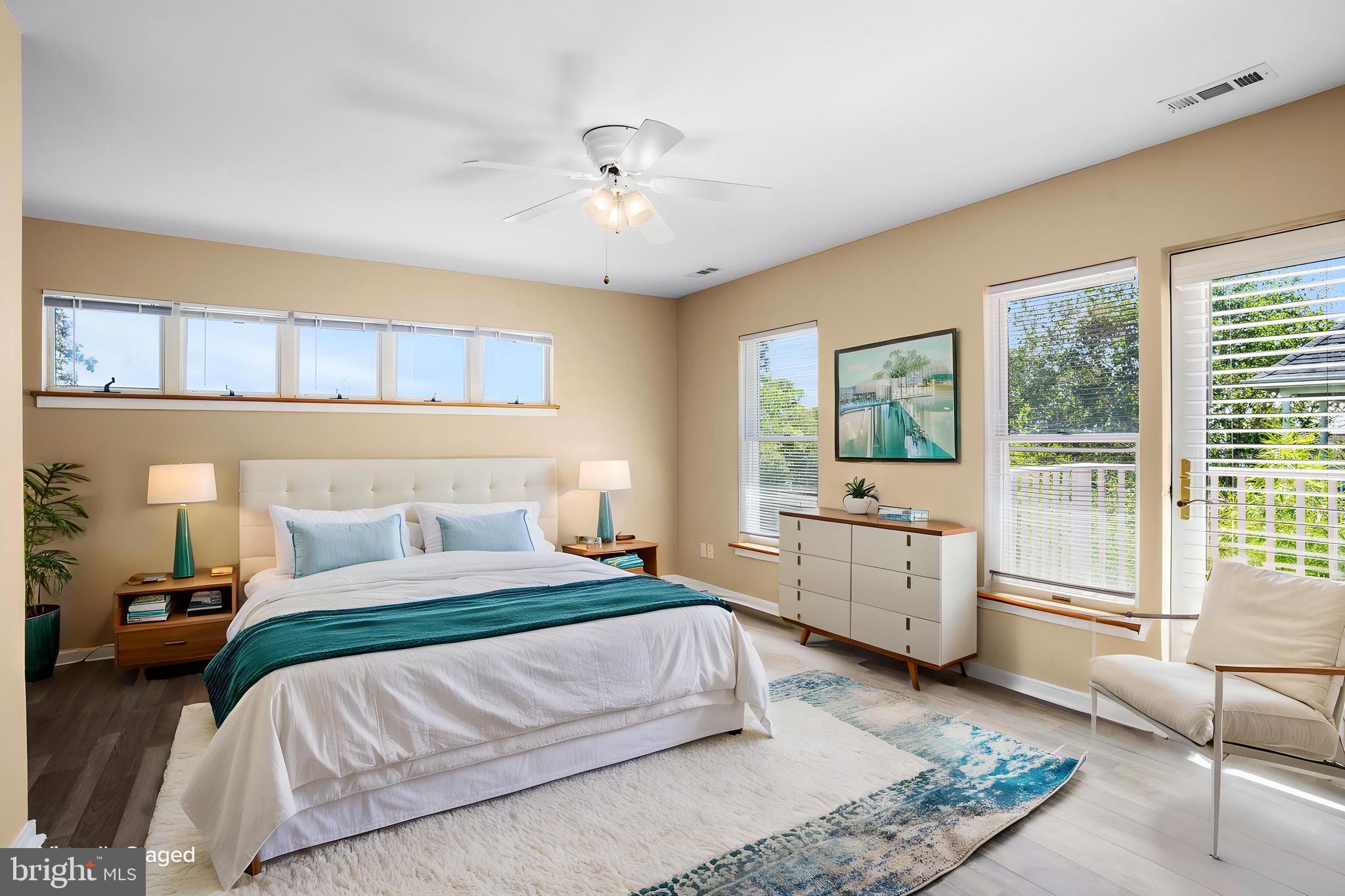 FELICITY COVE - Residential