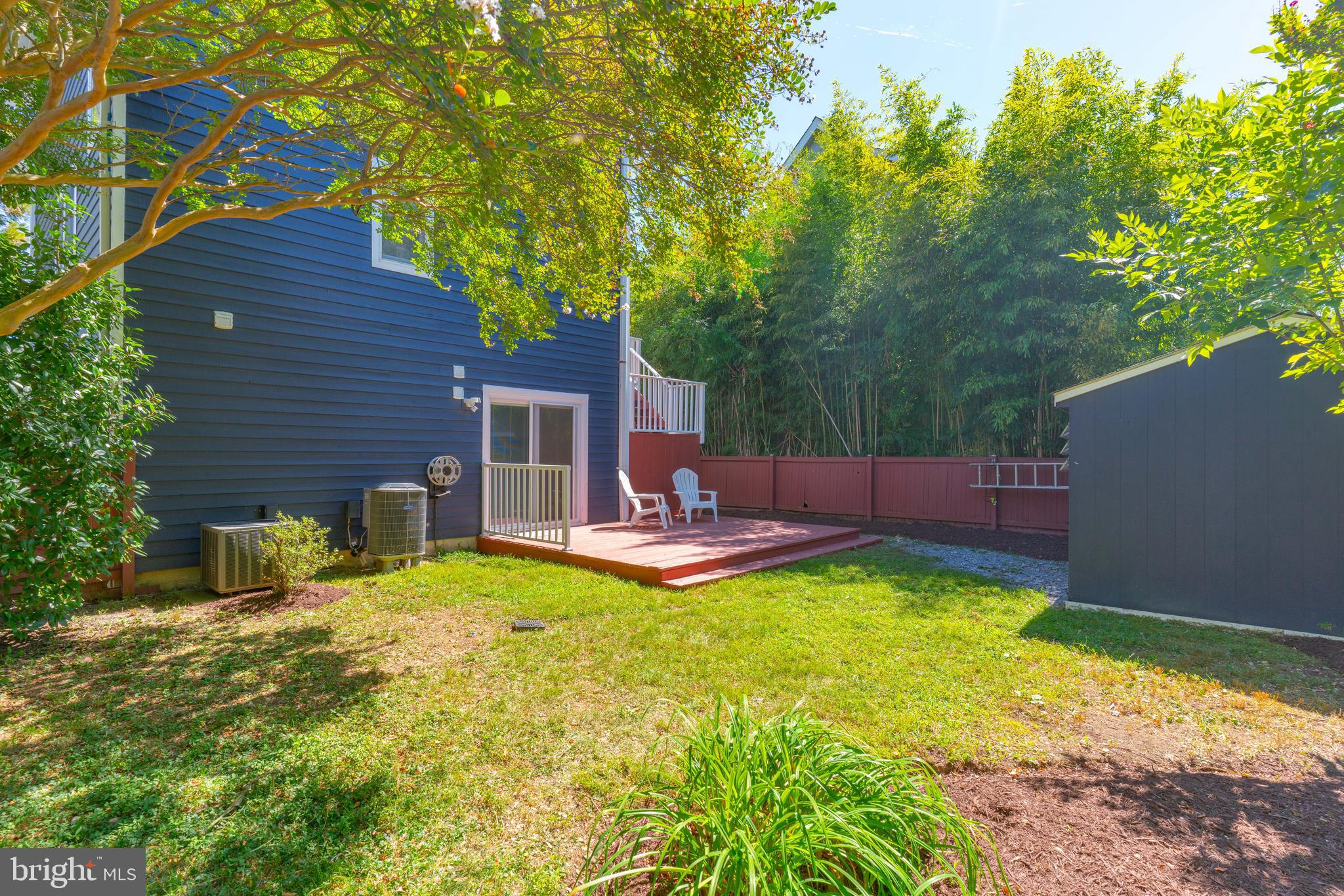 FELICITY COVE - Residential