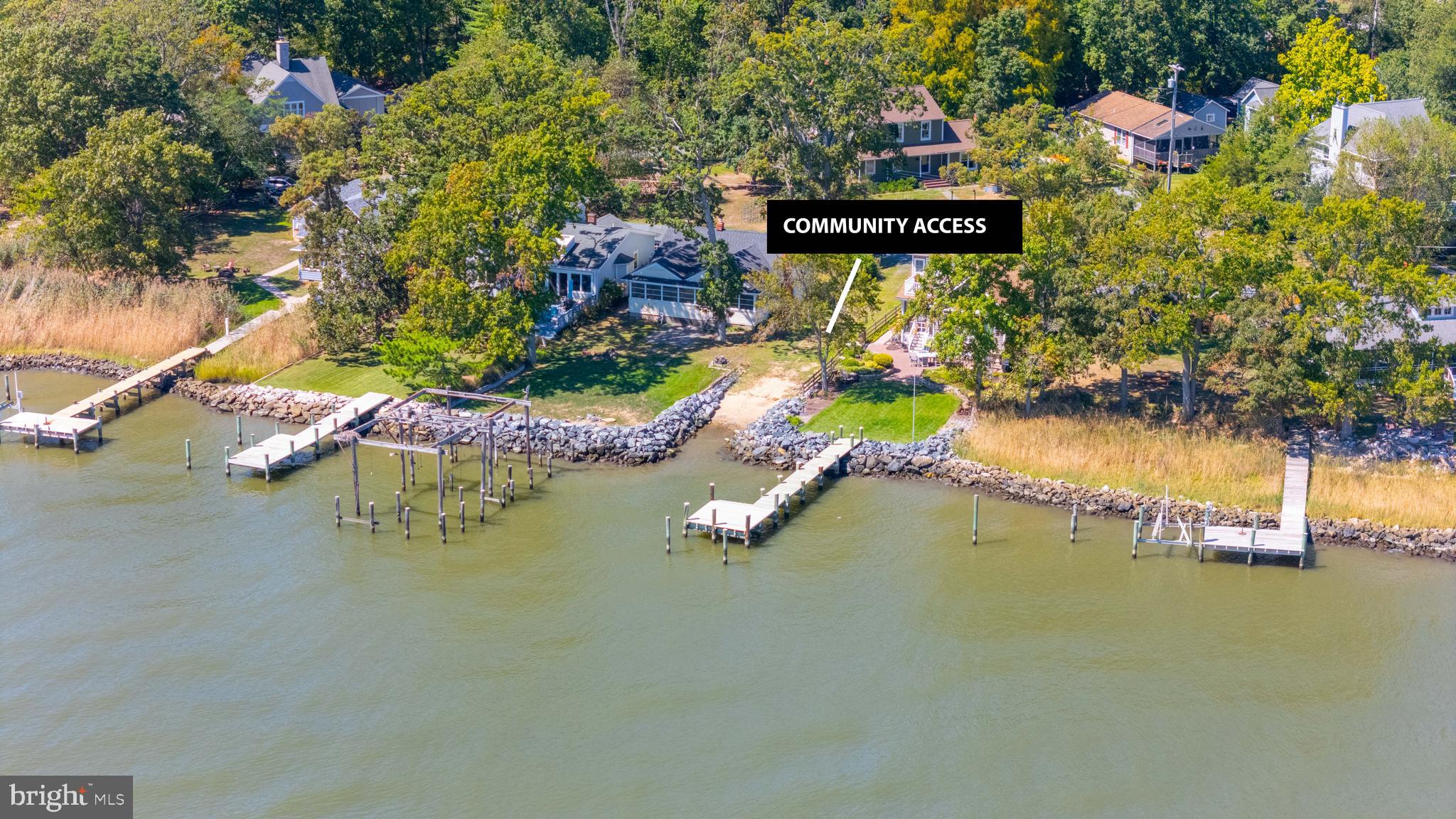 FELICITY COVE - Residential