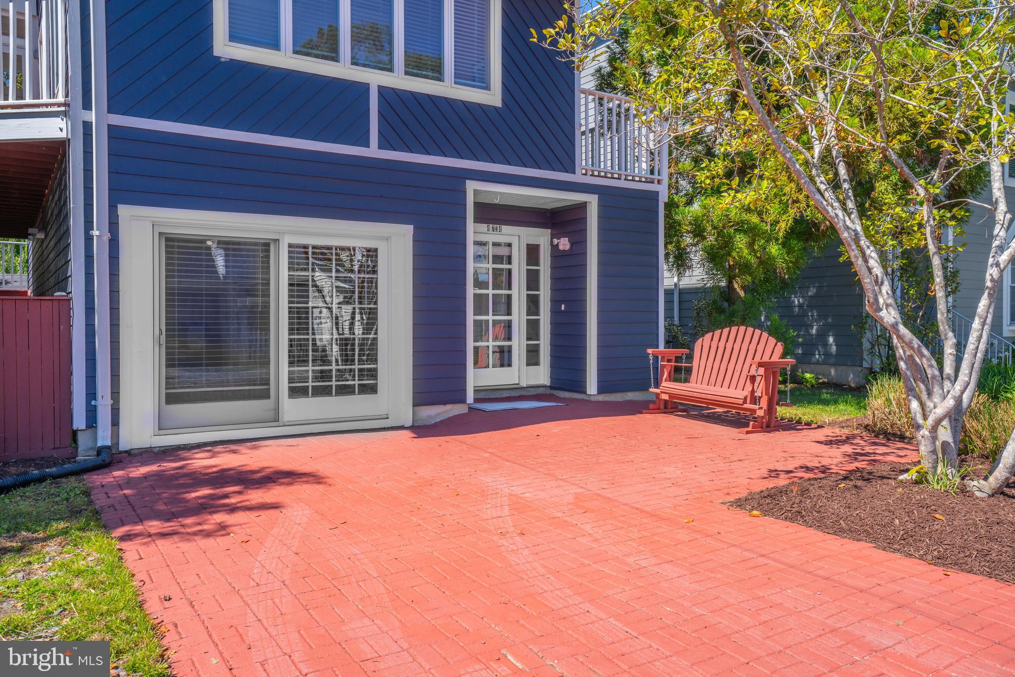 FELICITY COVE - Residential